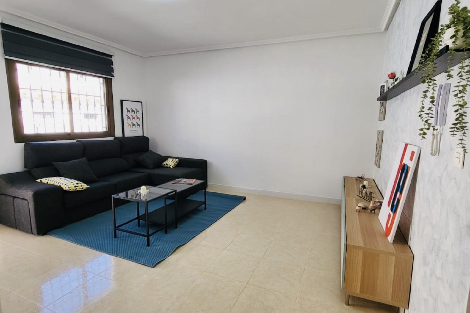Reventa - Town House -
San Miguel de Salinas - Inland