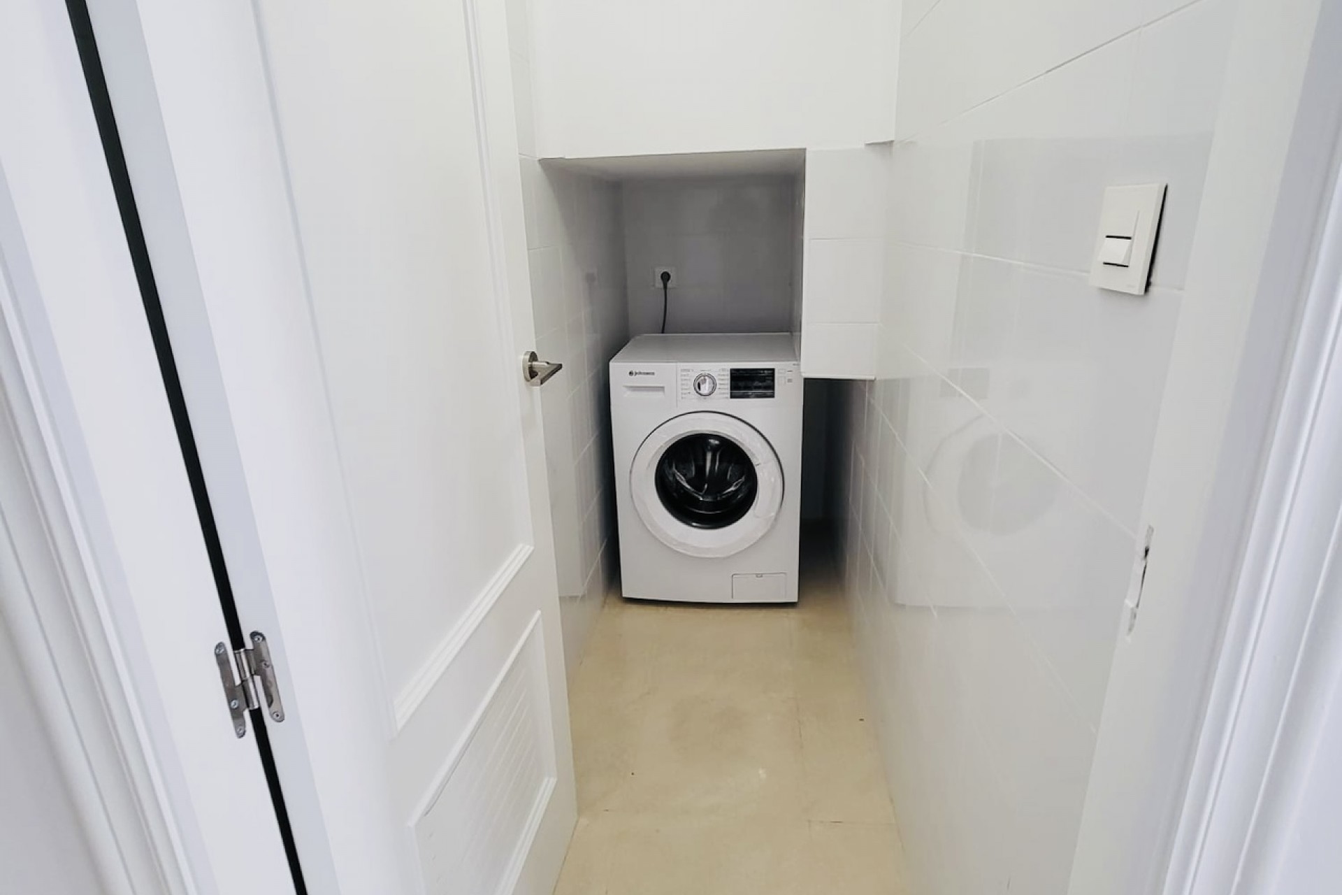 Reventa - Town House -
San Miguel de Salinas - Inland