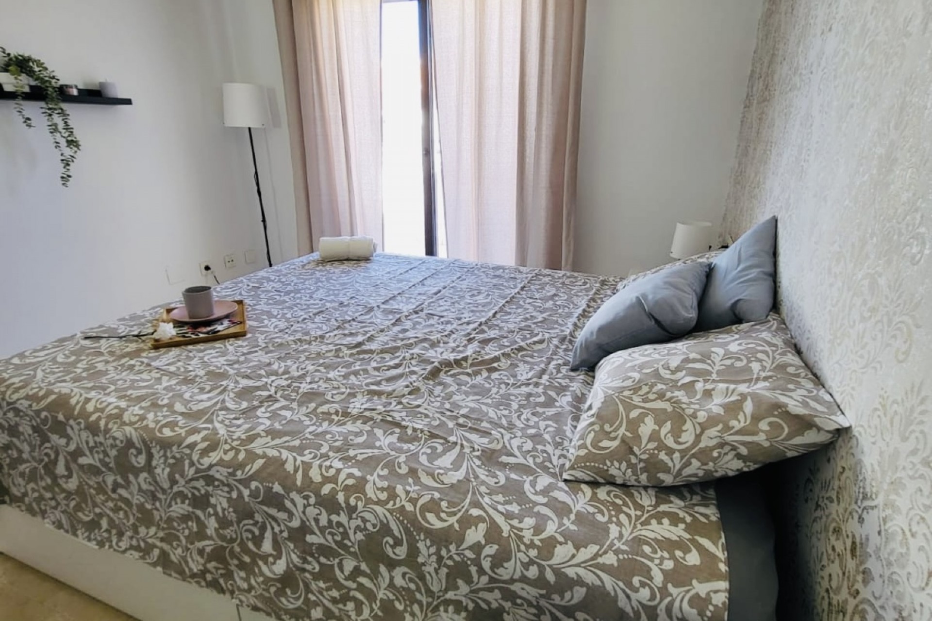 Reventa - Town House -
San Miguel de Salinas - Inland