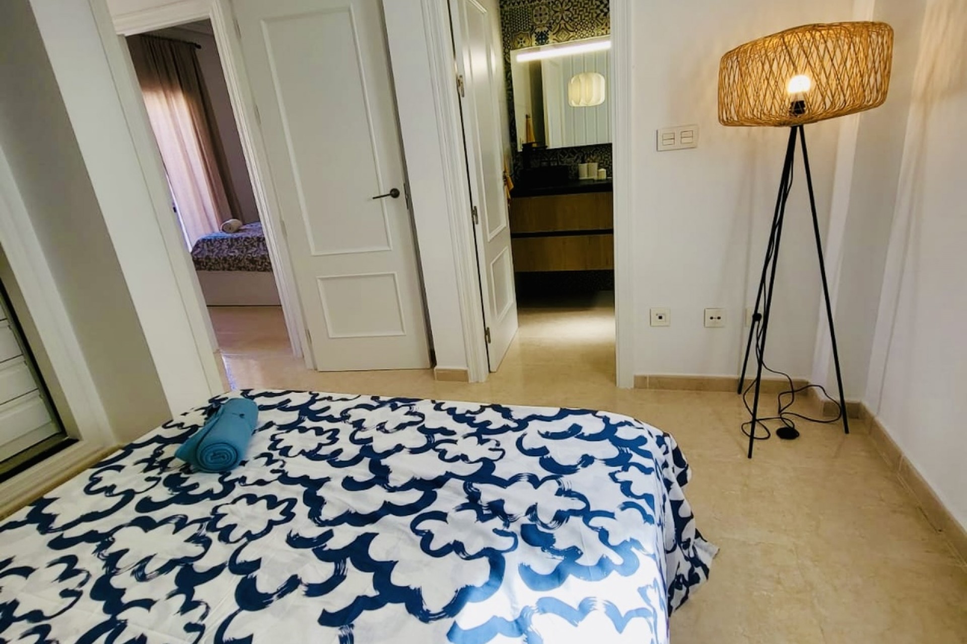 Reventa - Town House -
San Miguel de Salinas - Inland