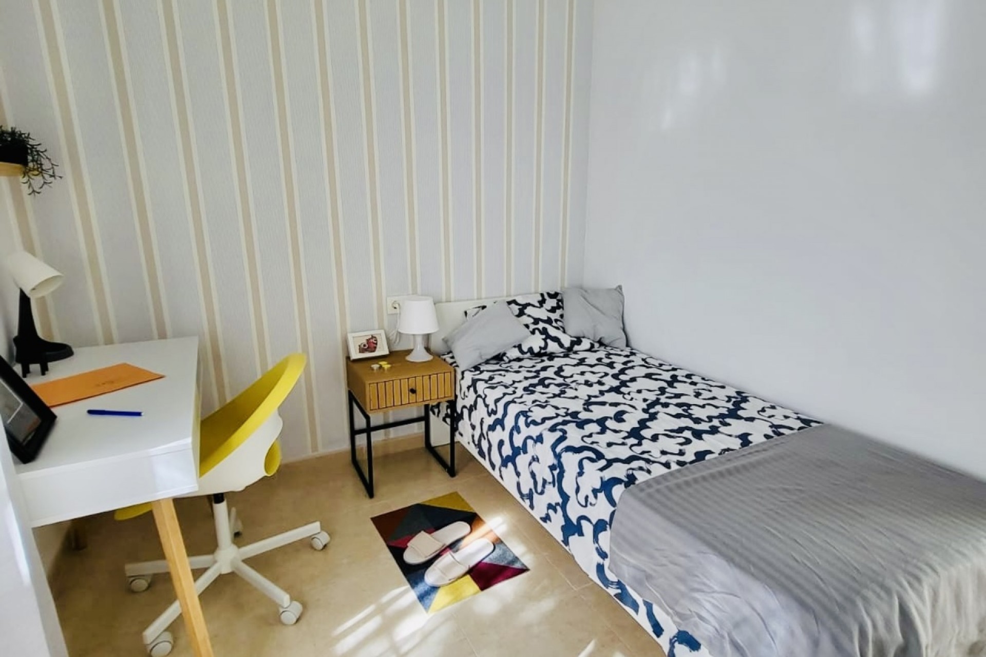 Reventa - Town House -
San Miguel de Salinas - Inland