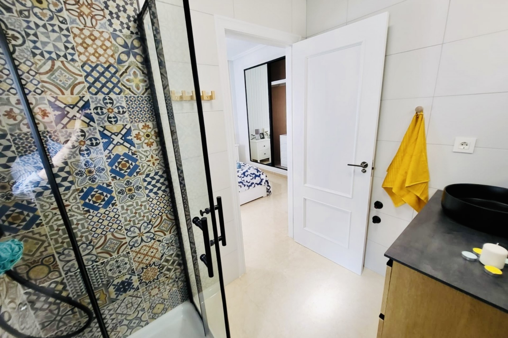 Reventa - Town House -
San Miguel de Salinas - Inland