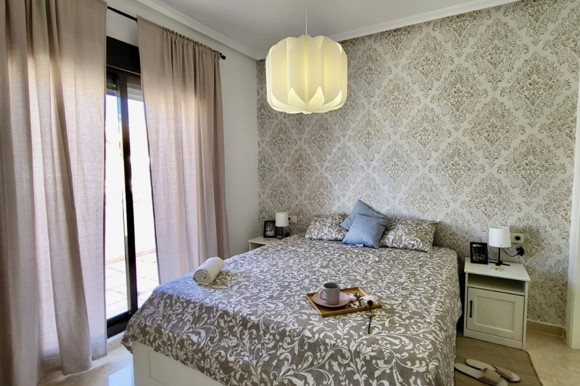 Reventa - Town House -
San Miguel de Salinas - Inland