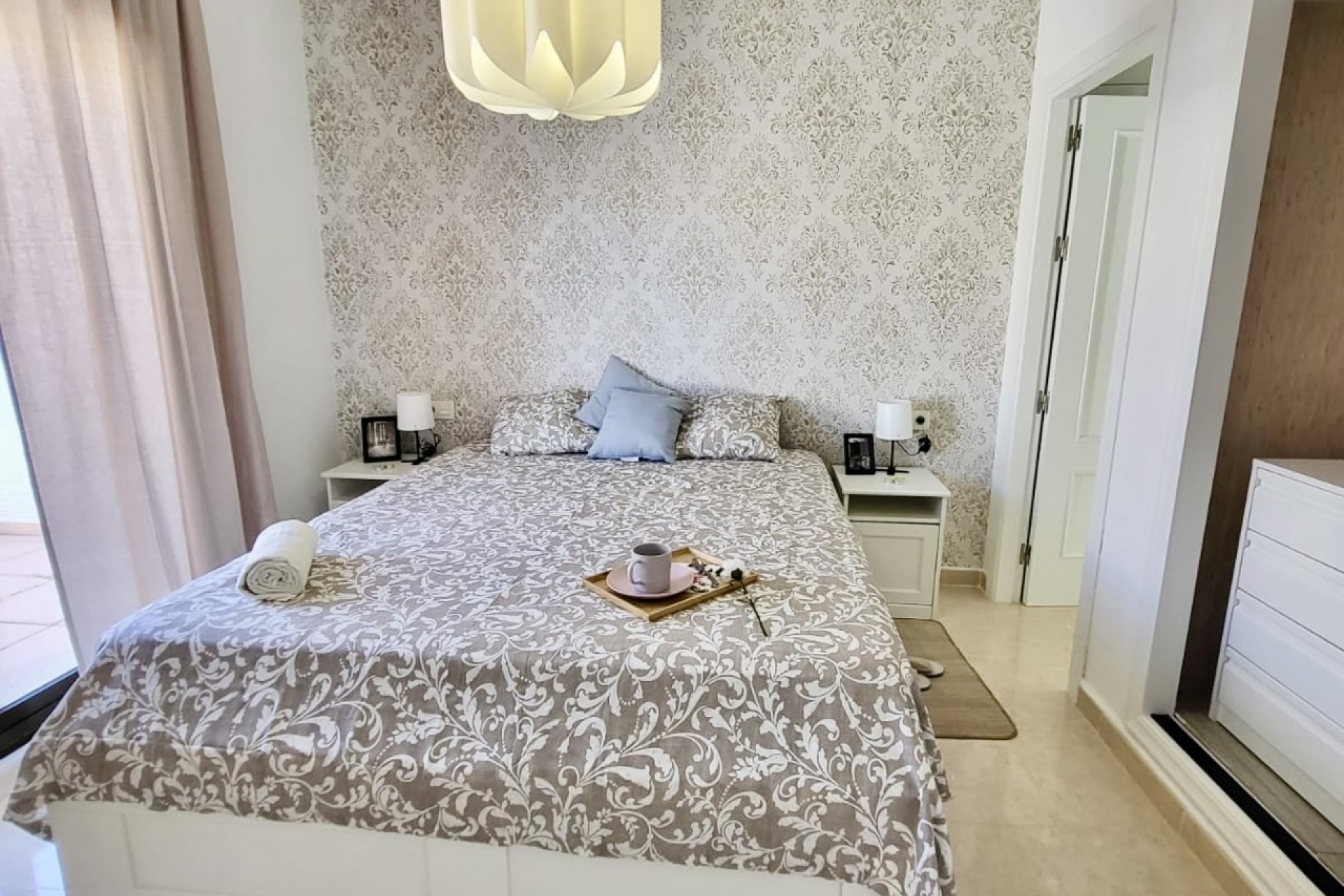 Reventa - Town House -
San Miguel de Salinas - Inland