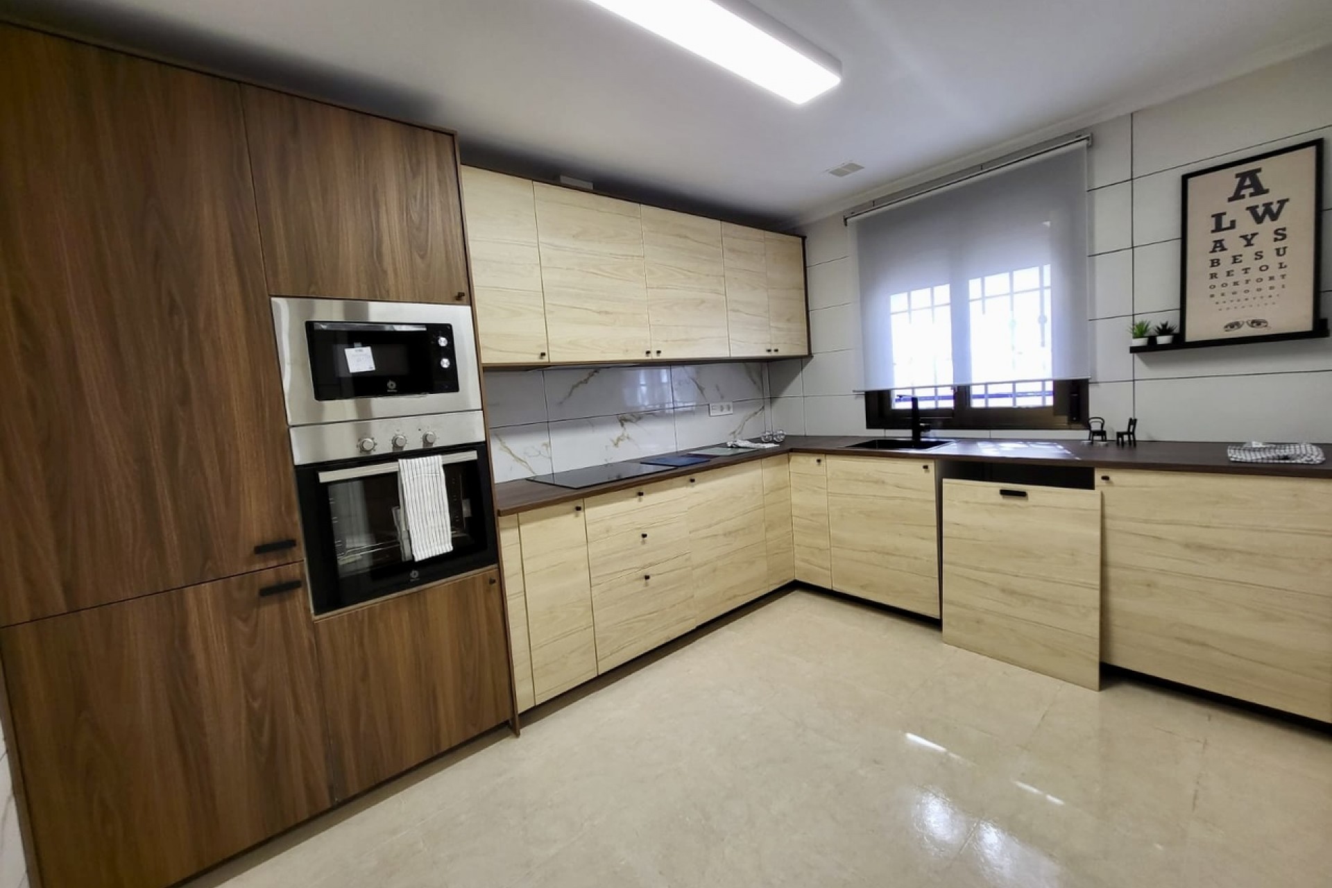 Reventa - Town House -
San Miguel de Salinas - Inland