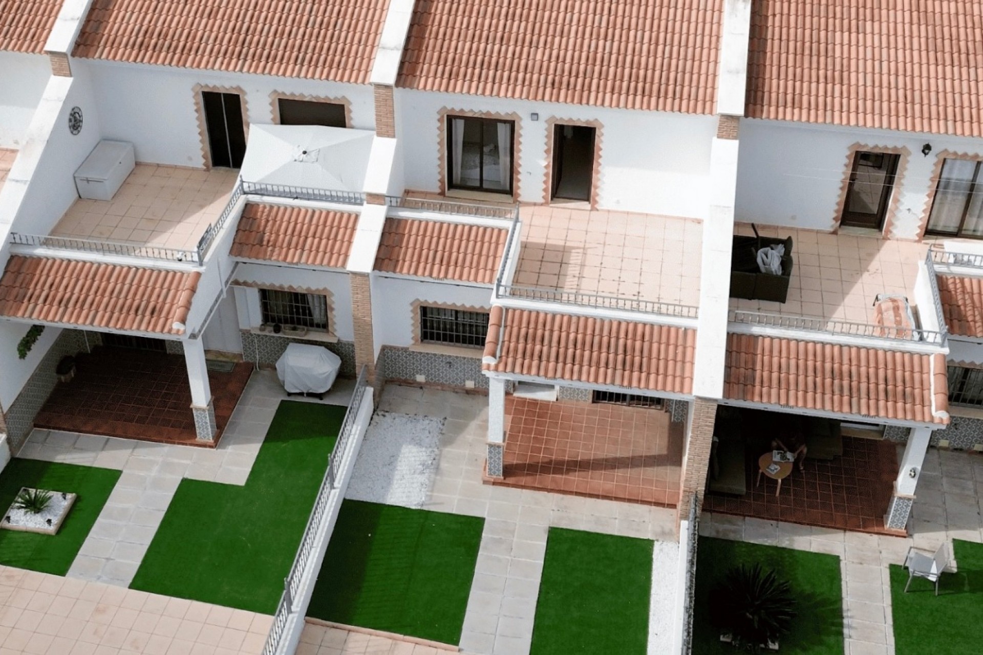 Reventa - Town House -
San Miguel de Salinas - Inland