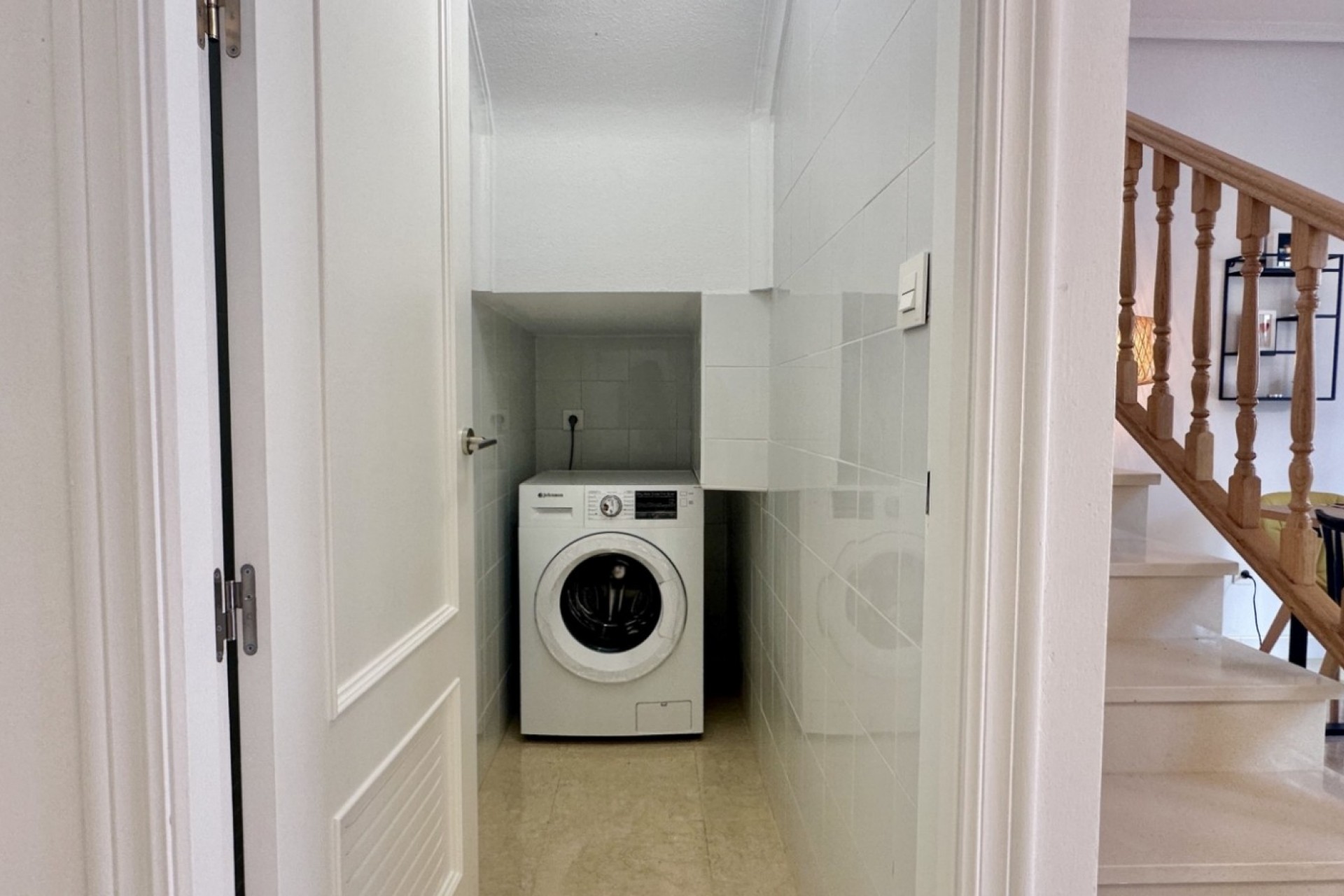 Reventa - Town House -
San Miguel de Salinas - Inland