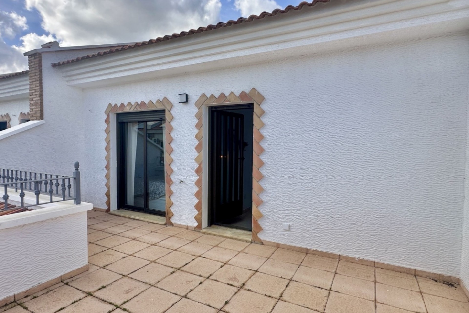 Reventa - Town House -
San Miguel de Salinas - Inland
