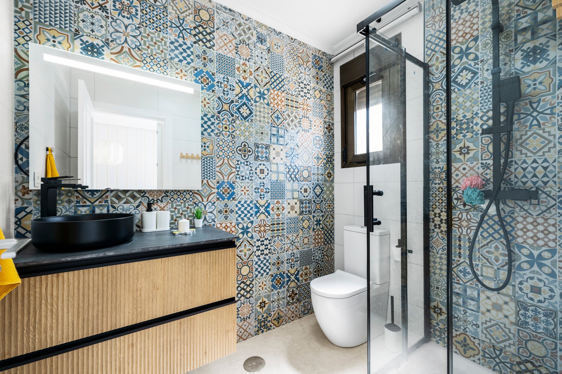 Reventa - Town House -
San Miguel de Salinas - Inland