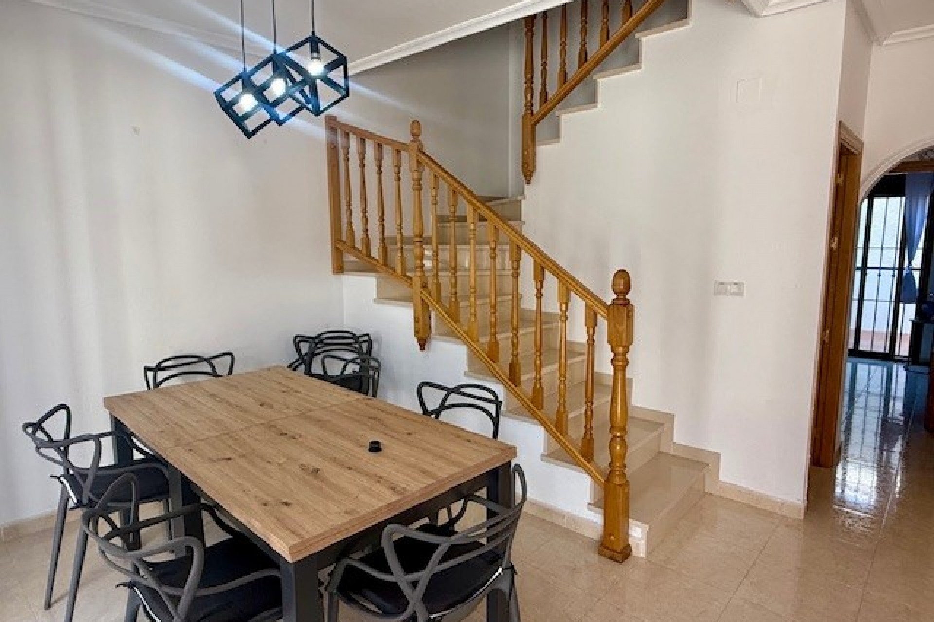 Reventa - Town House -
San Miguel de Salinas - Inland