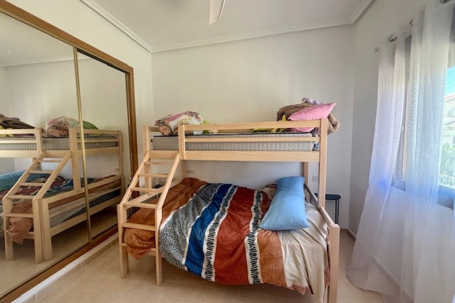 Reventa - Town House -
San Miguel de Salinas - Inland