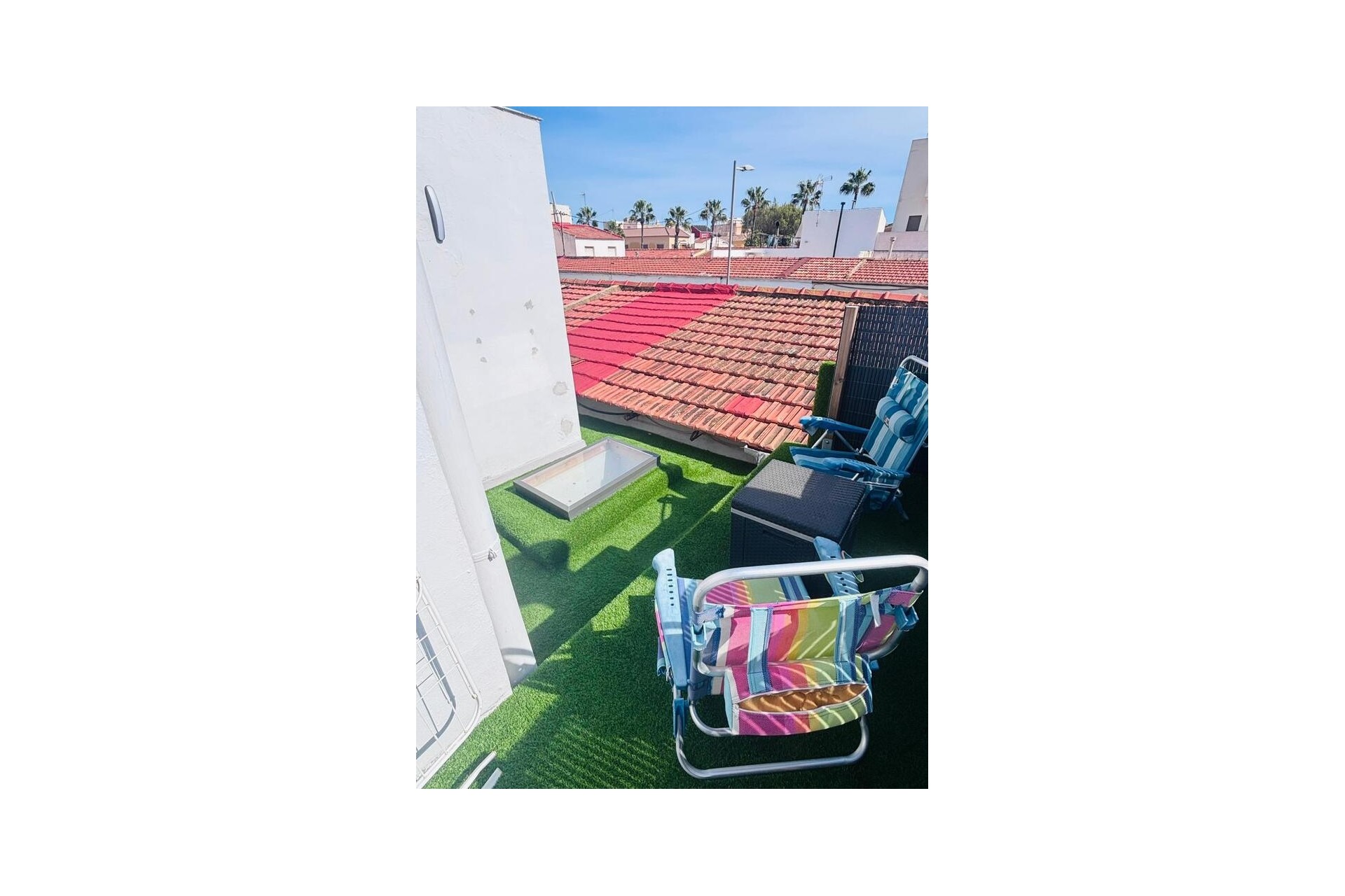 Reventa - Town House -
San Miguel de Salinas - Inland