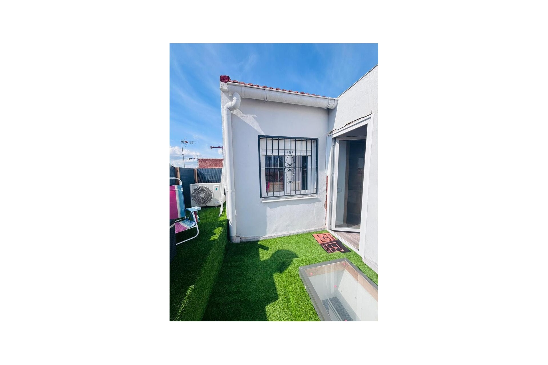 Reventa - Town House -
San Miguel de Salinas - Inland