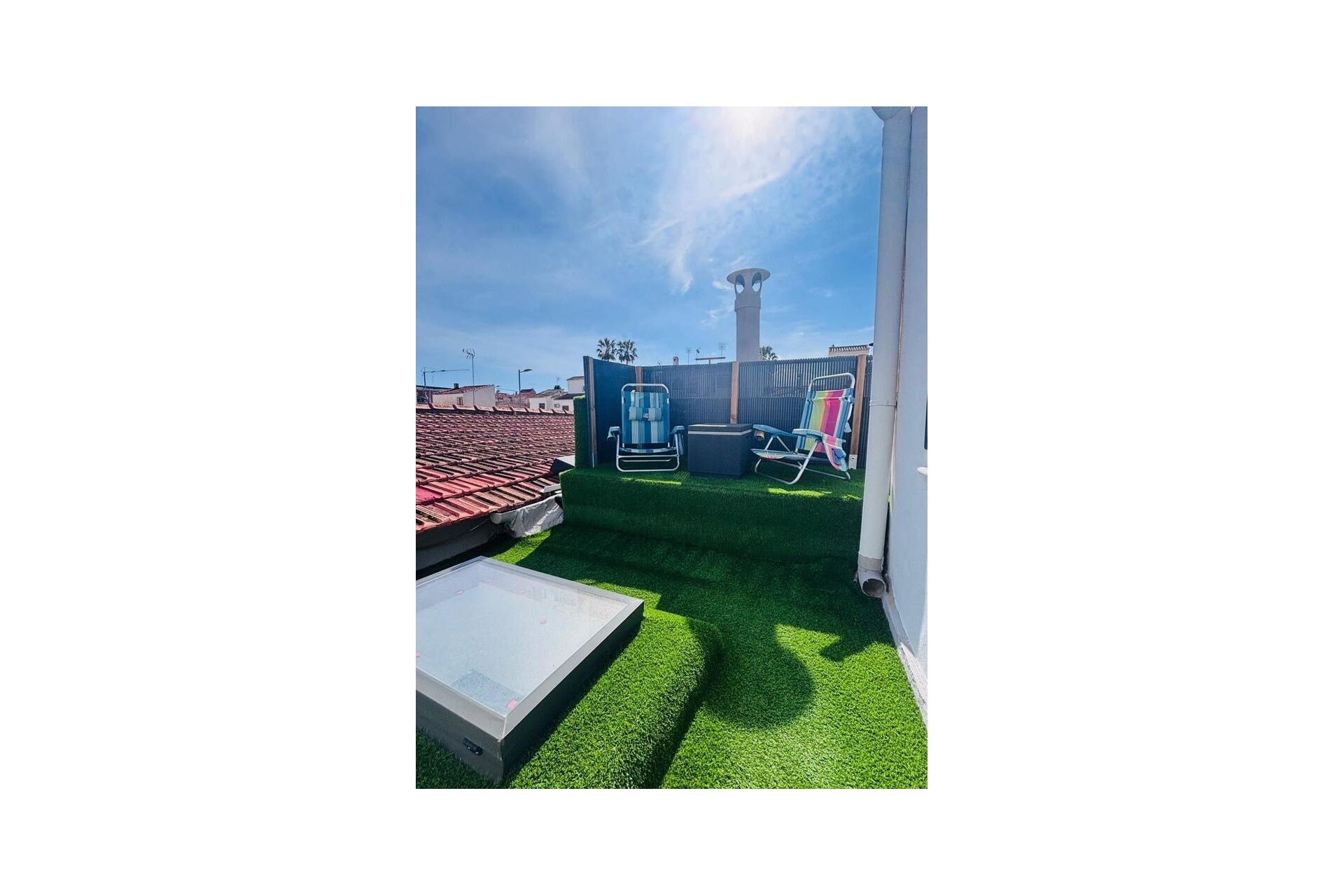 Reventa - Town House -
San Miguel de Salinas - Inland