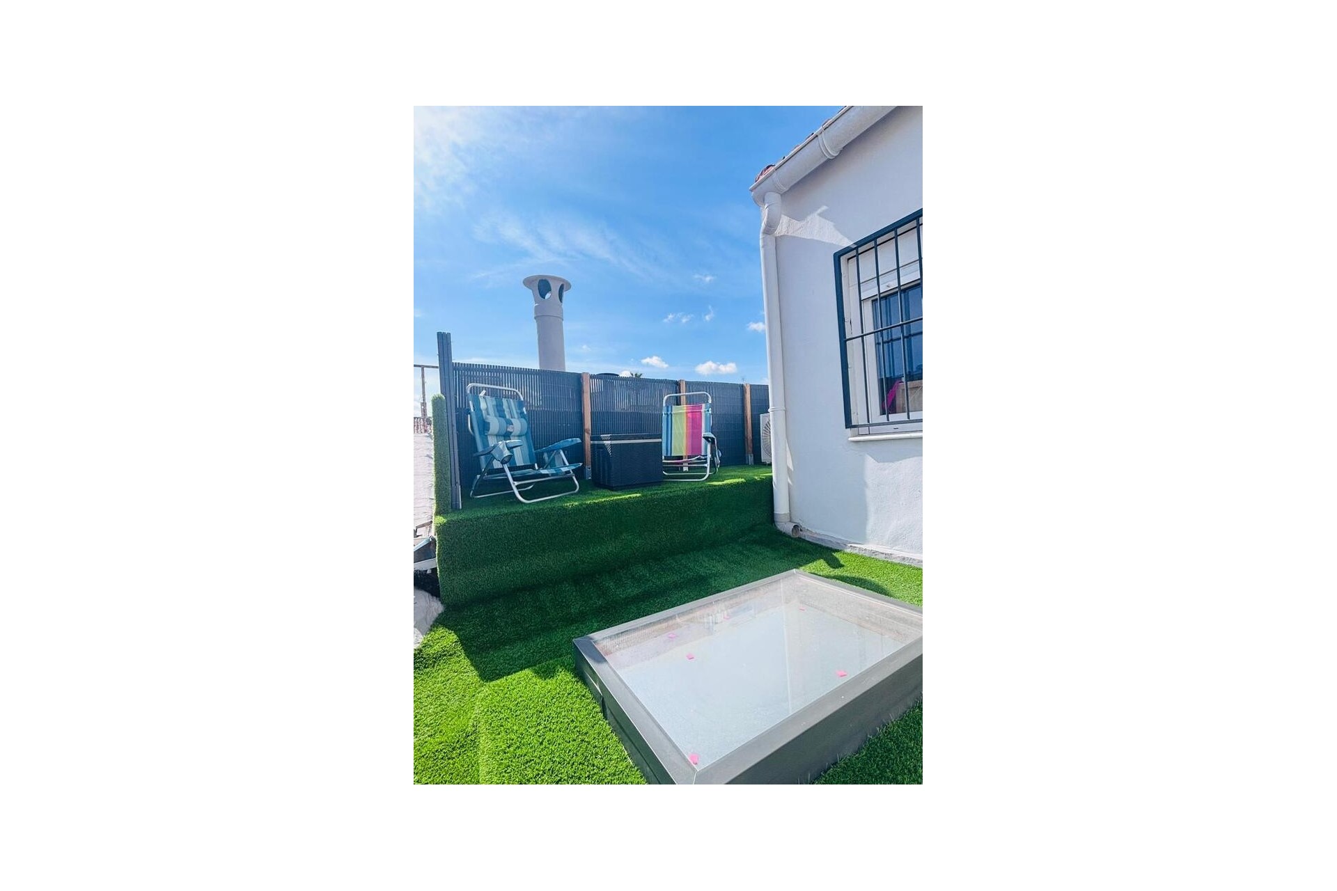 Reventa - Town House -
San Miguel de Salinas - Inland