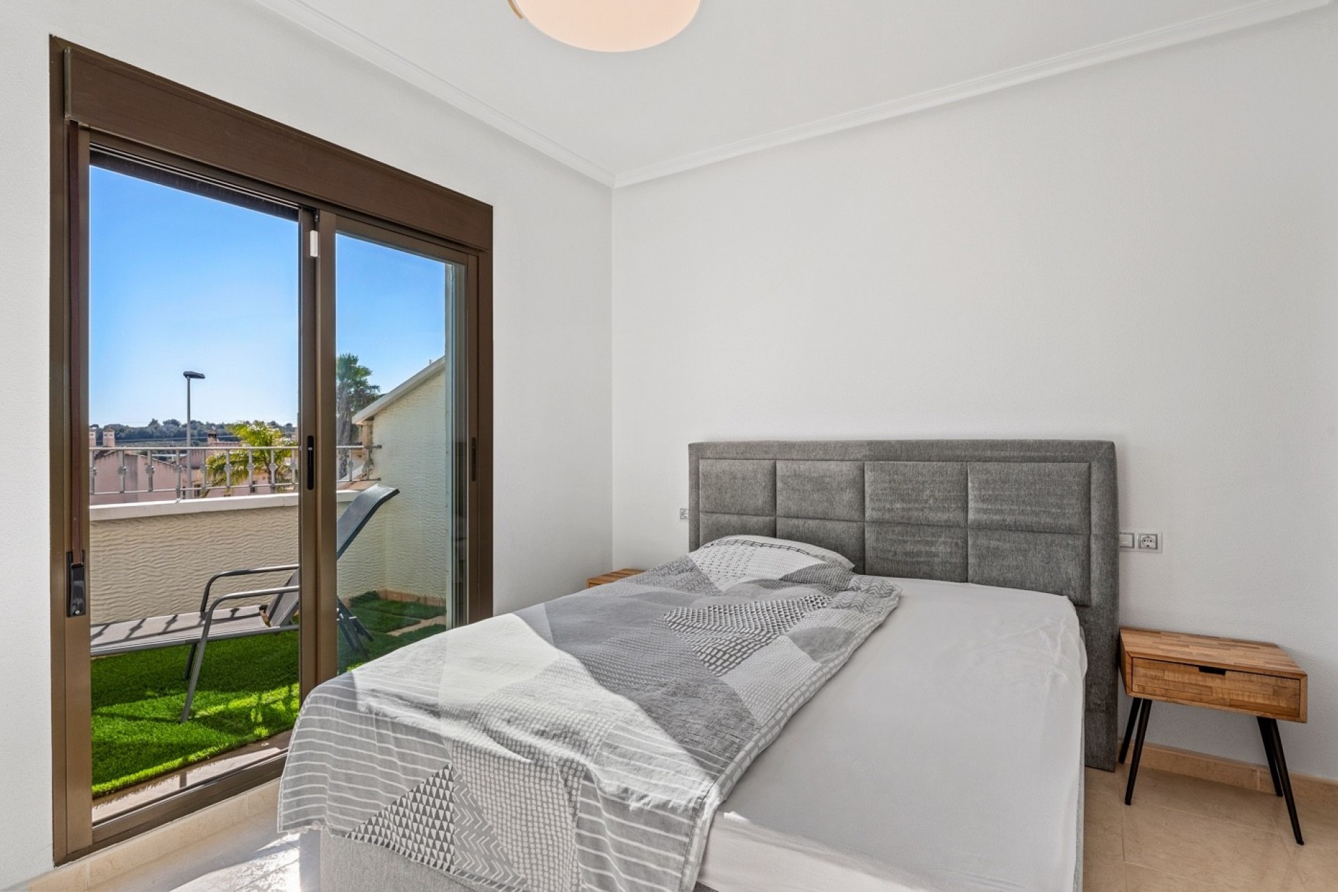 Reventa - Town House -
San Miguel de Salinas - Inland