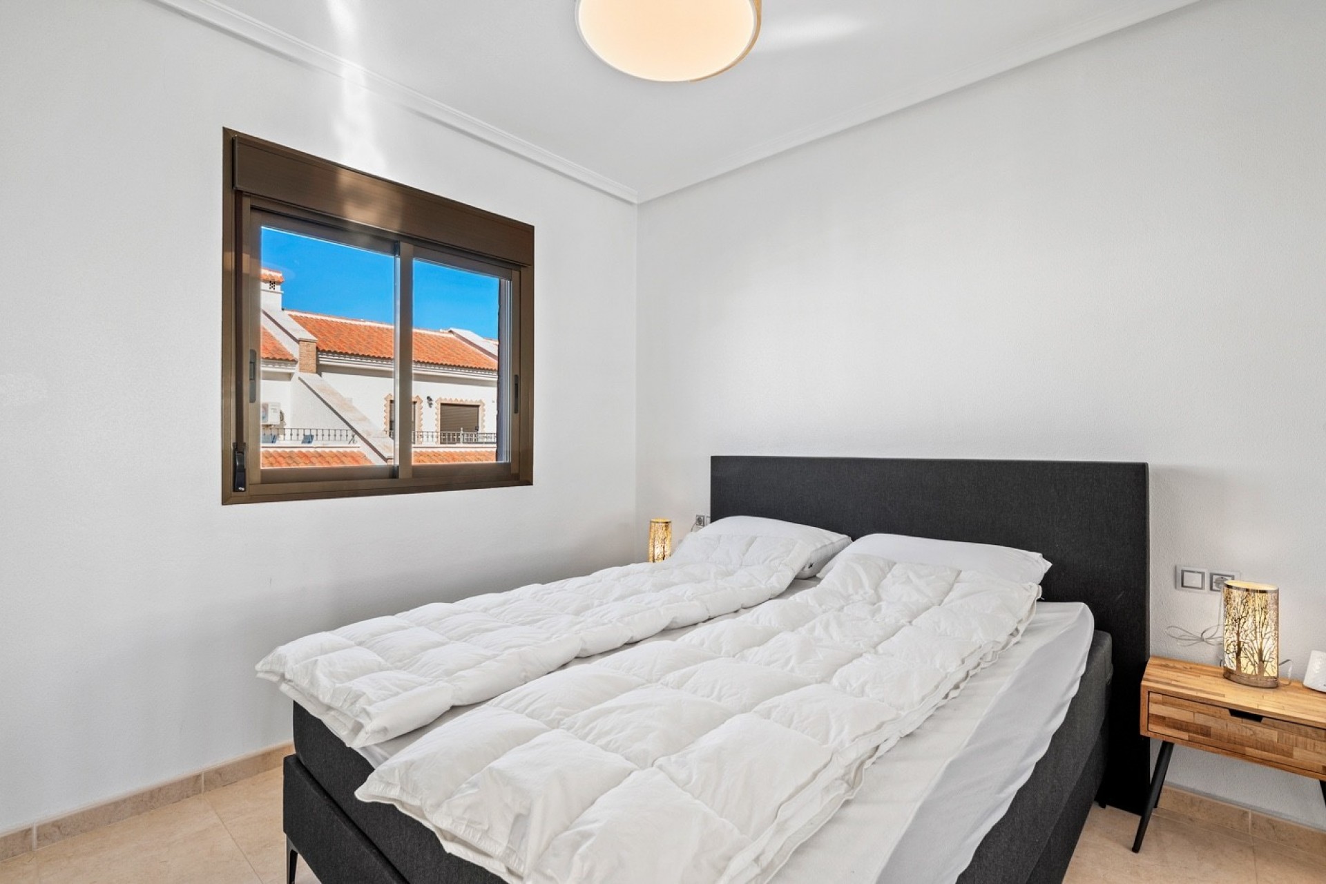 Reventa - Town House -
San Miguel de Salinas - Inland