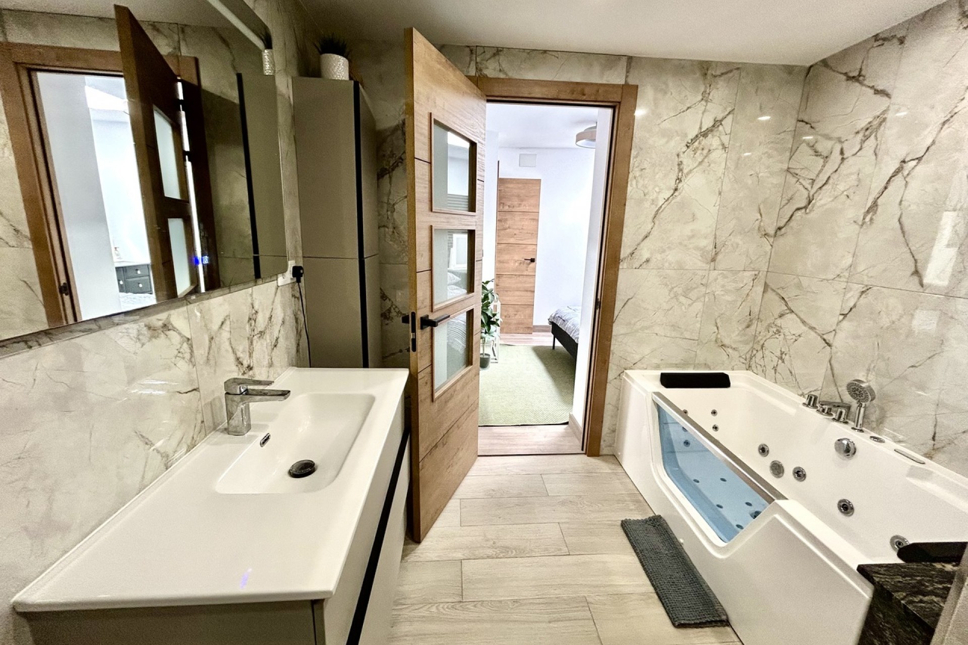 Reventa - Town House -
San Miguel de Salinas - Inland