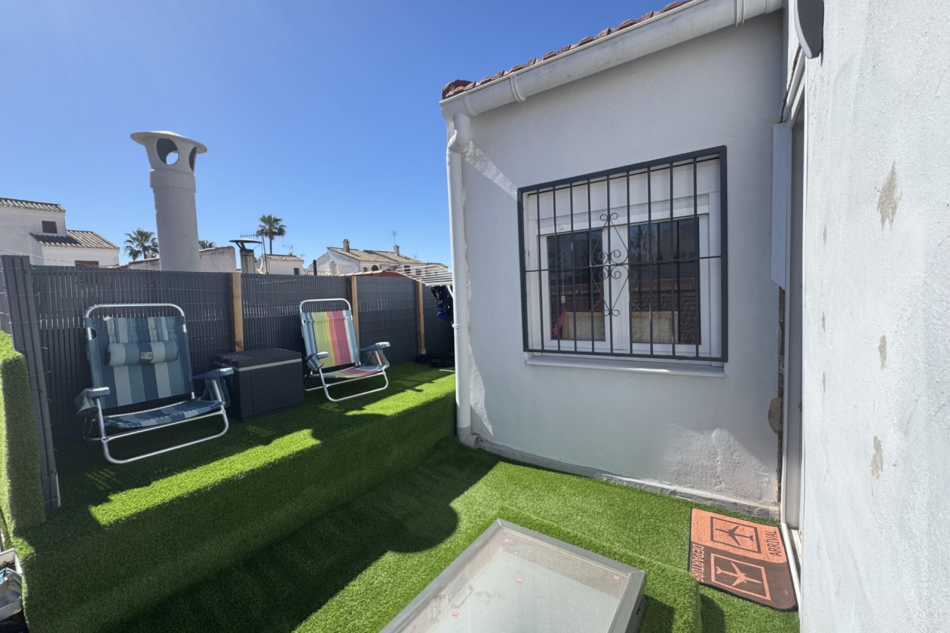 Reventa - Town House -
San Miguel de Salinas - Inland