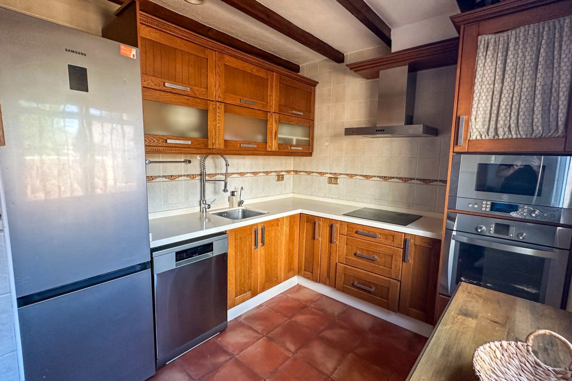 Reventa - Town House -
San Miguel de Salinas - Inland
