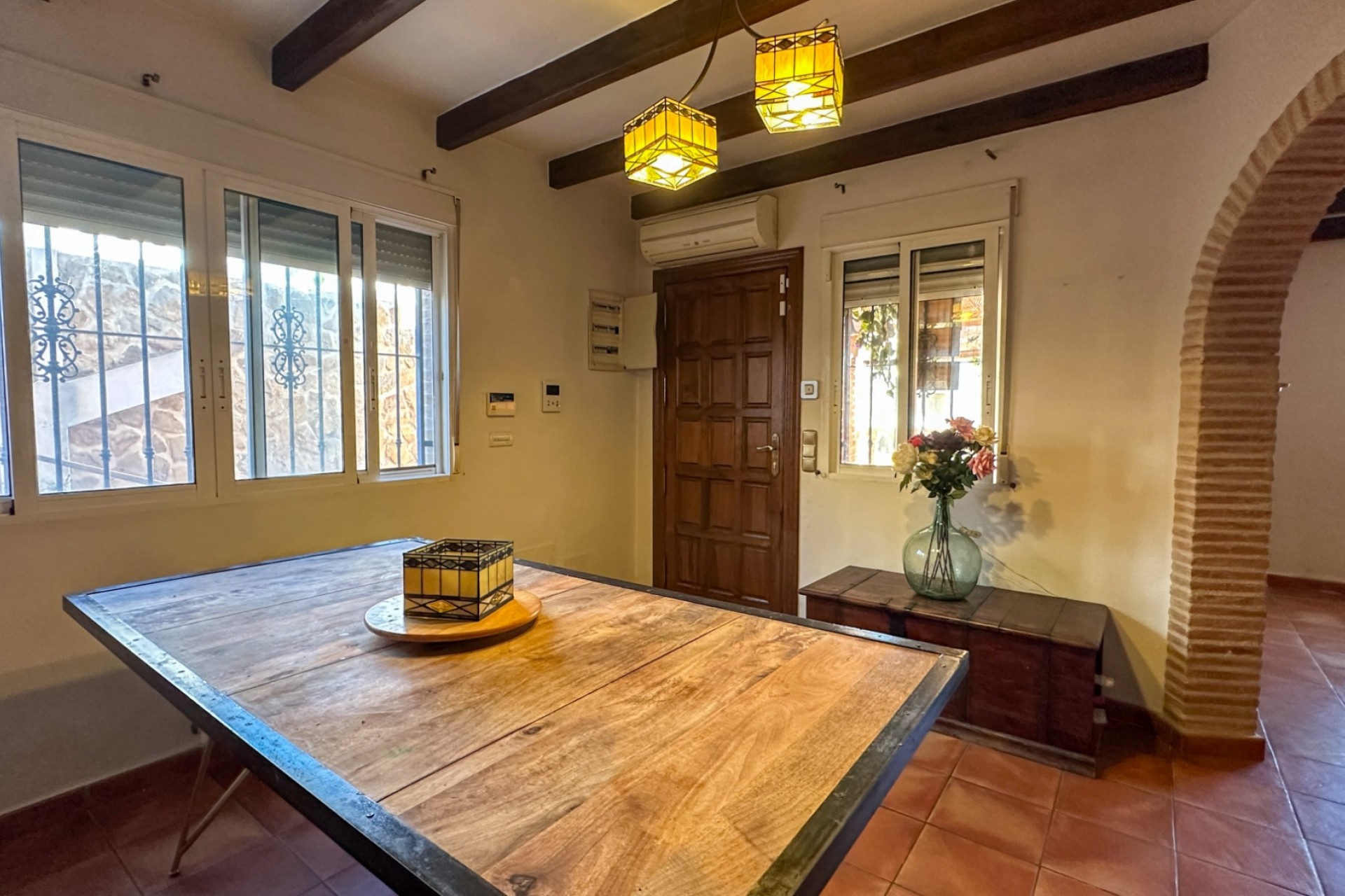Reventa - Town House -
San Miguel de Salinas - Inland