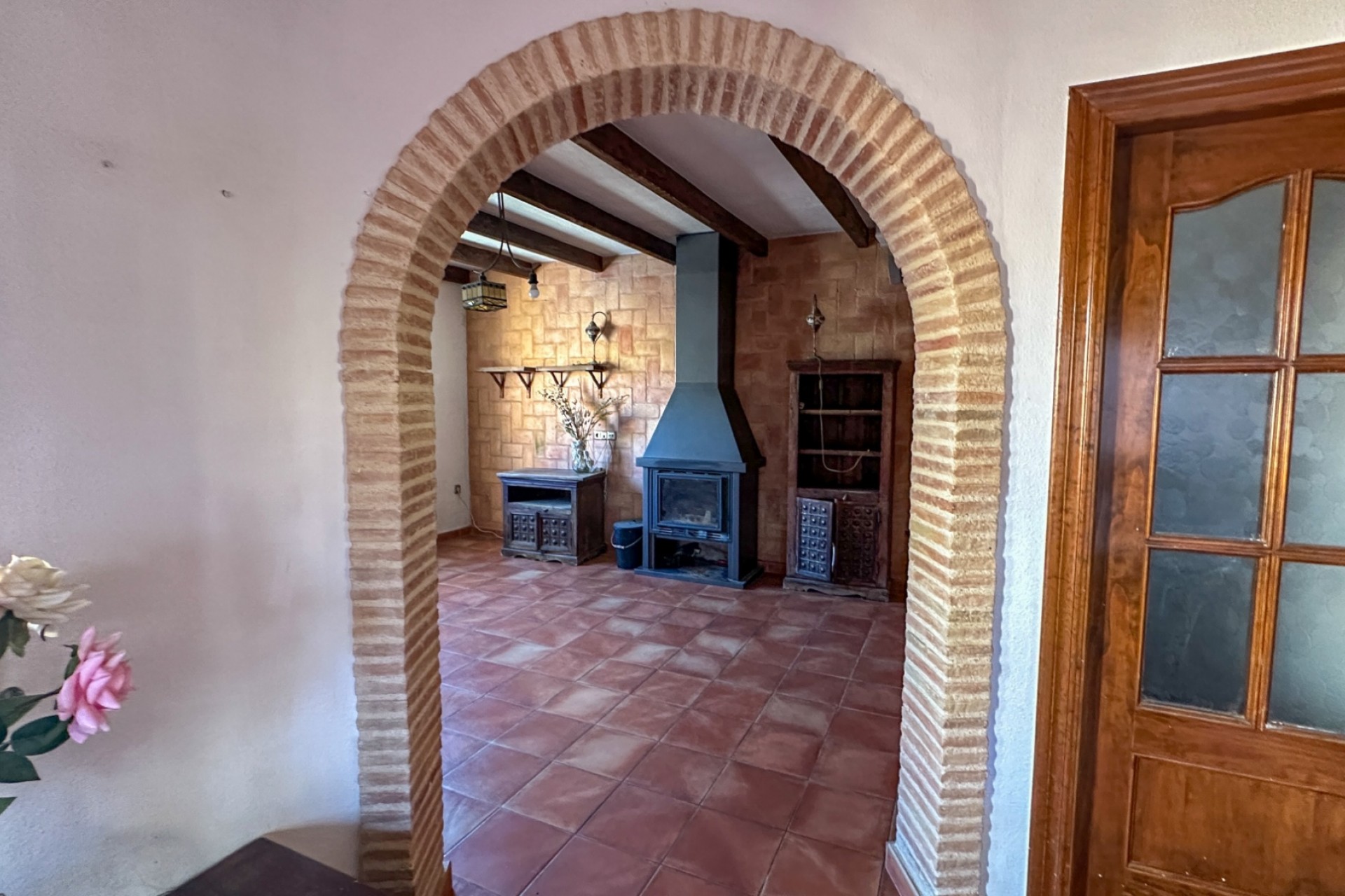 Reventa - Town House -
San Miguel de Salinas - Inland