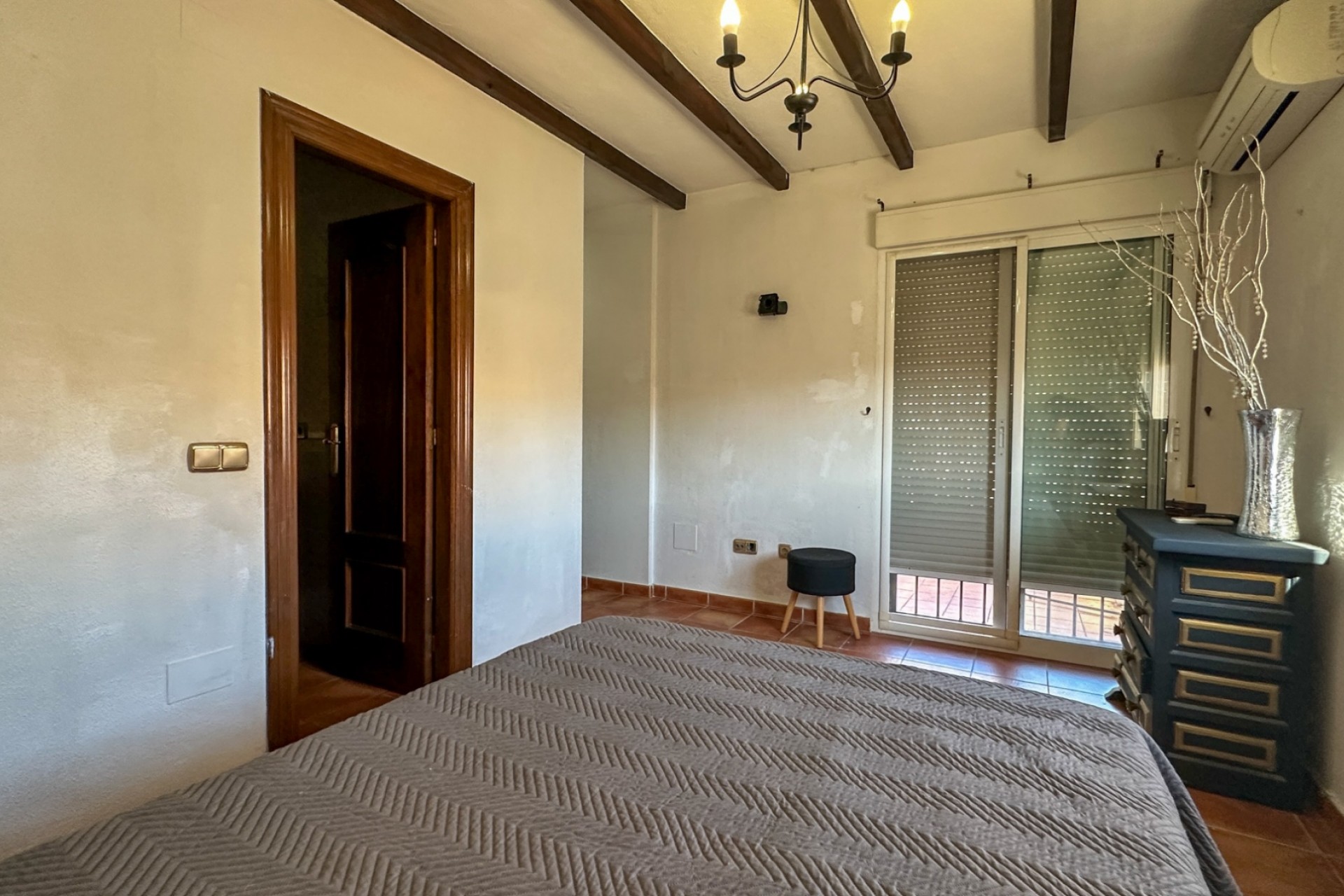 Reventa - Town House -
San Miguel de Salinas - Inland
