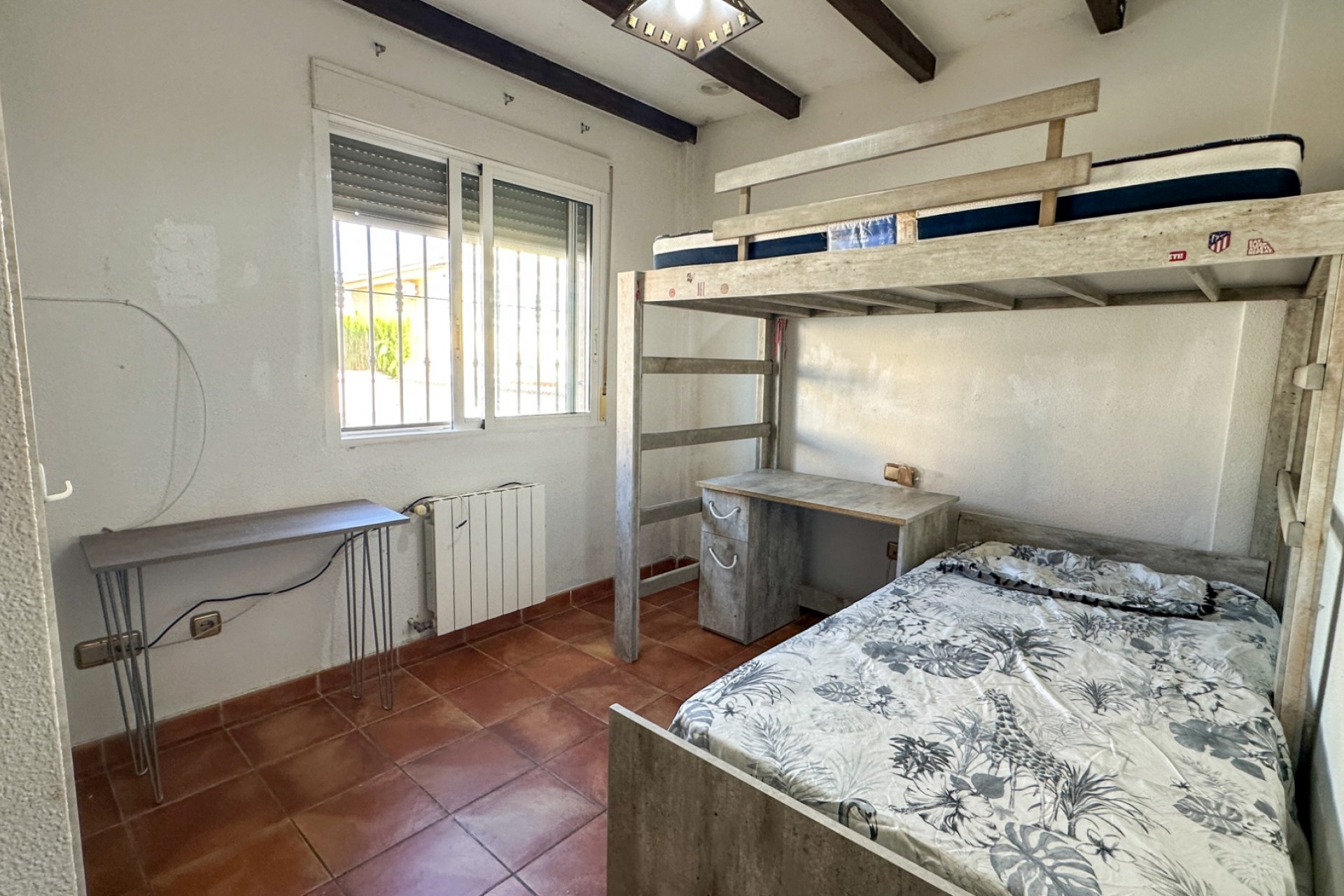 Reventa - Town House -
San Miguel de Salinas - Inland