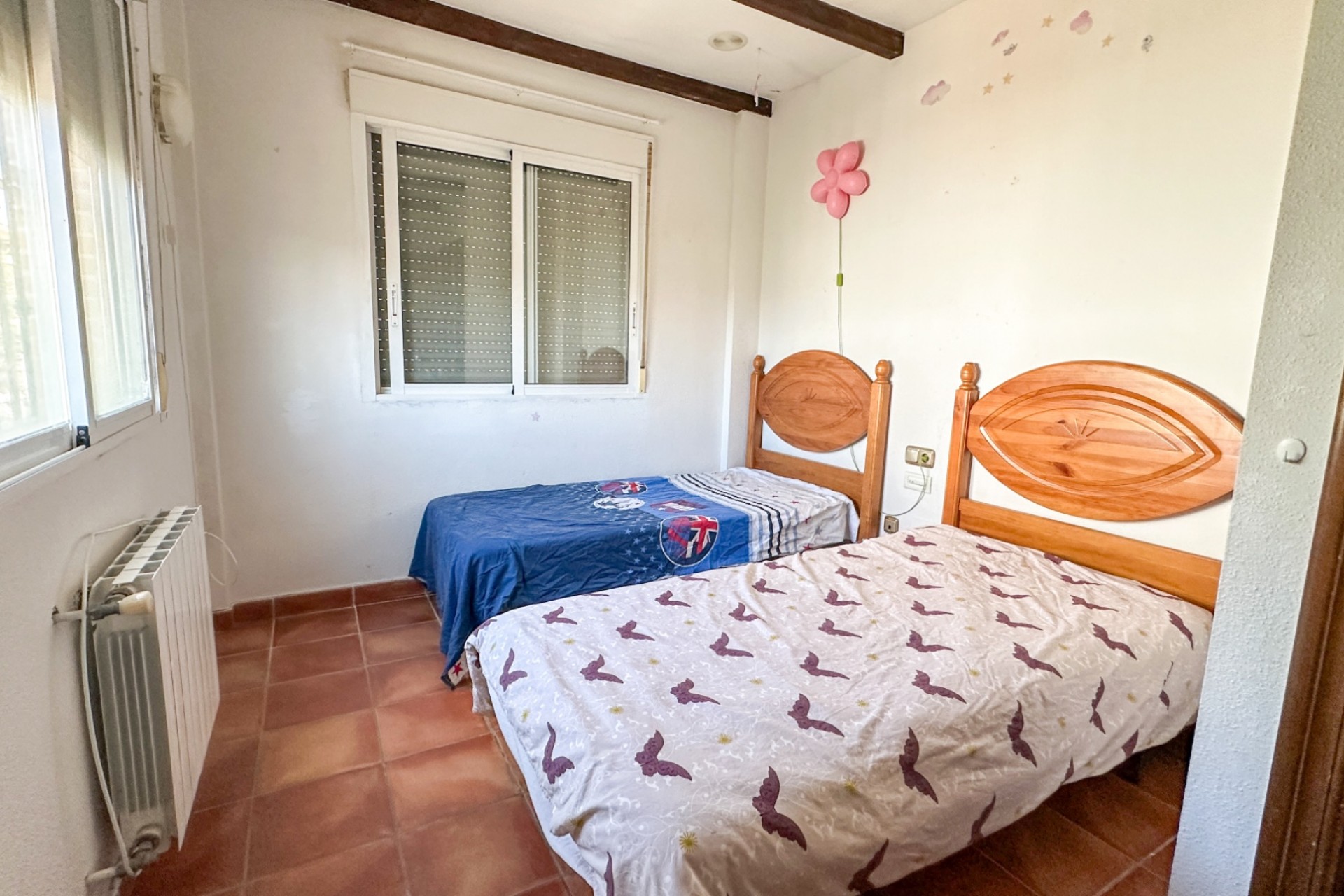 Reventa - Town House -
San Miguel de Salinas - Inland