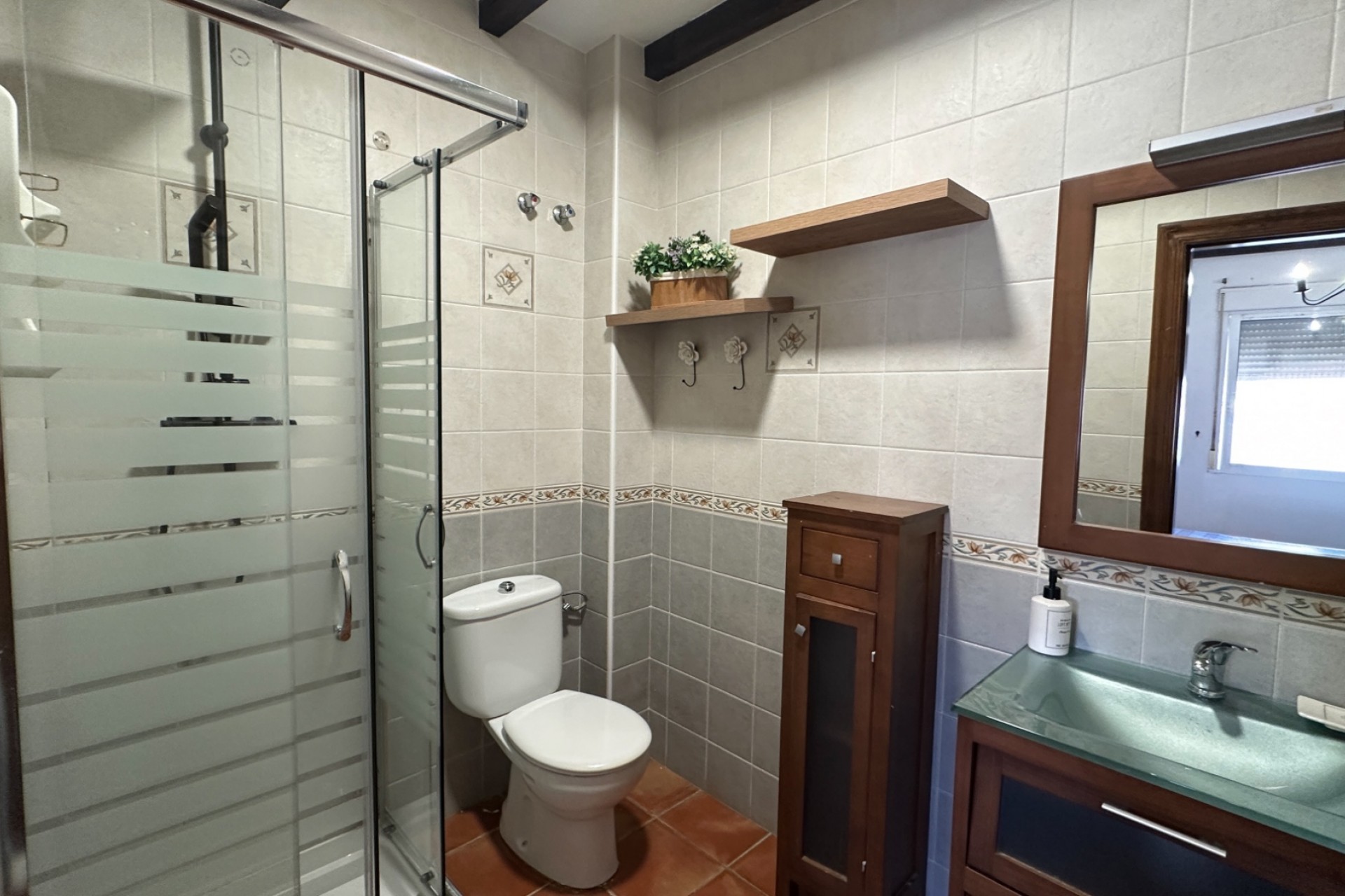 Reventa - Town House -
San Miguel de Salinas - Inland