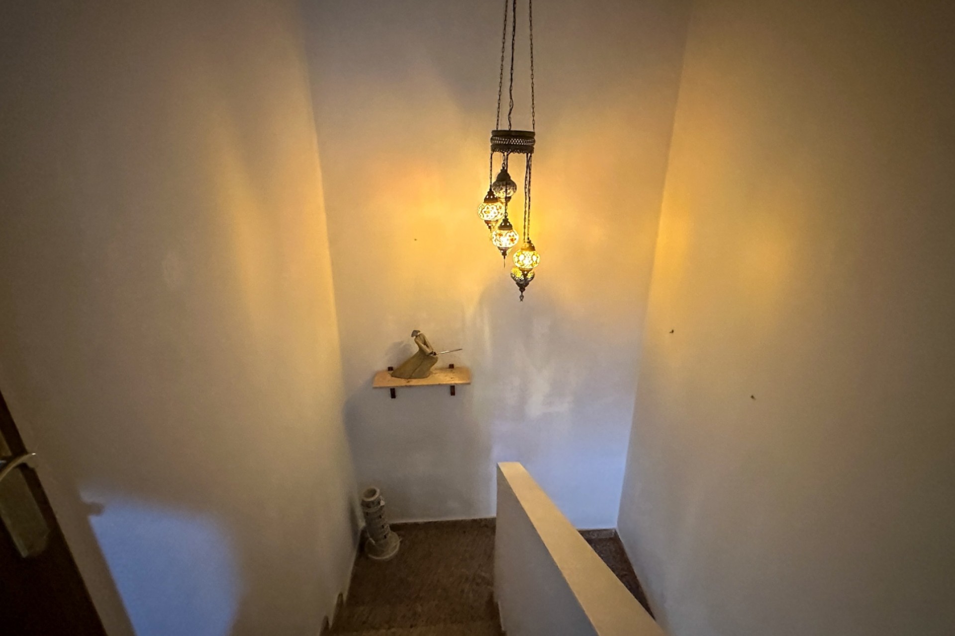 Reventa - Town House -
San Miguel de Salinas - Inland
