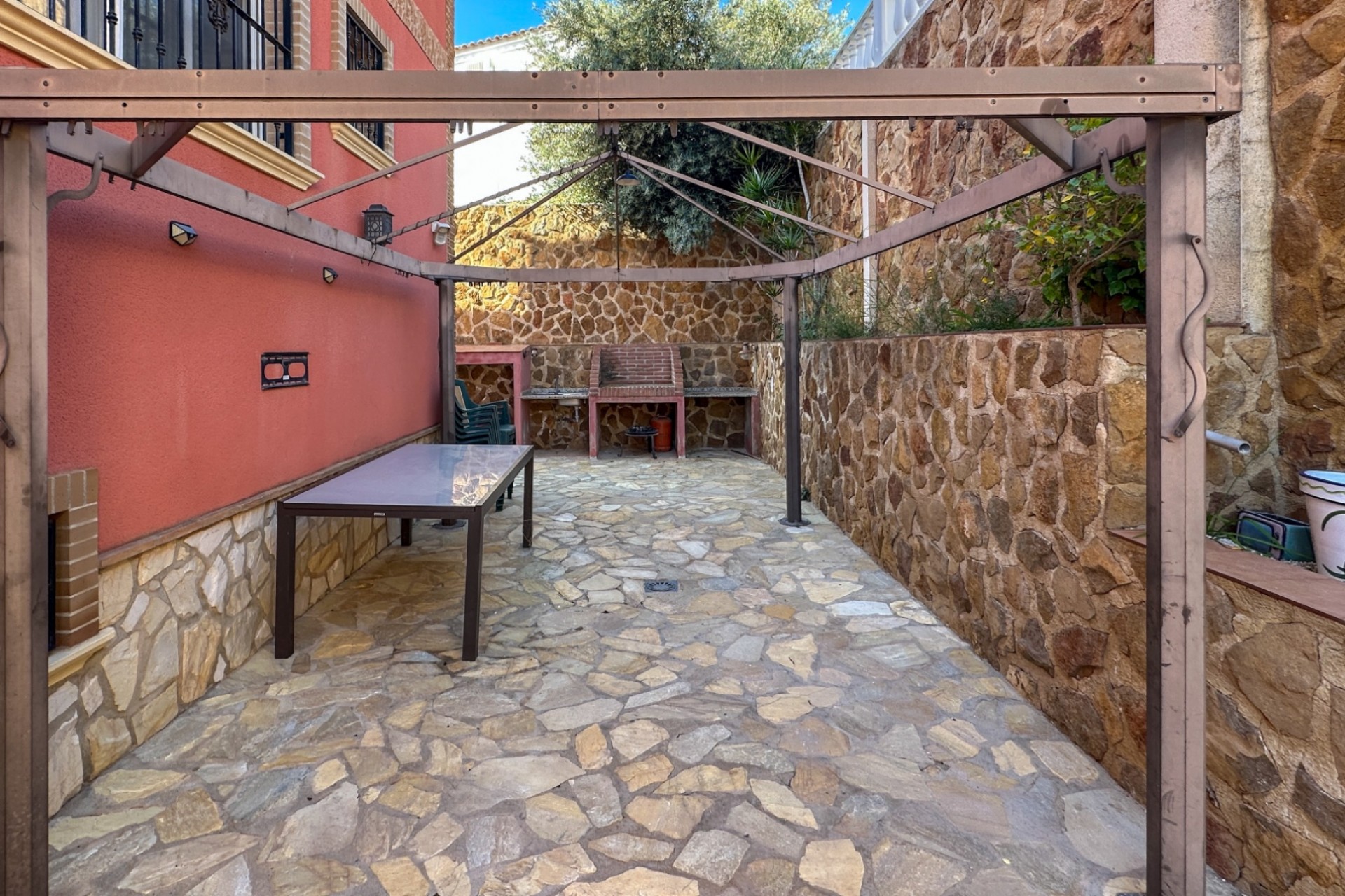 Reventa - Town House -
San Miguel de Salinas - Inland