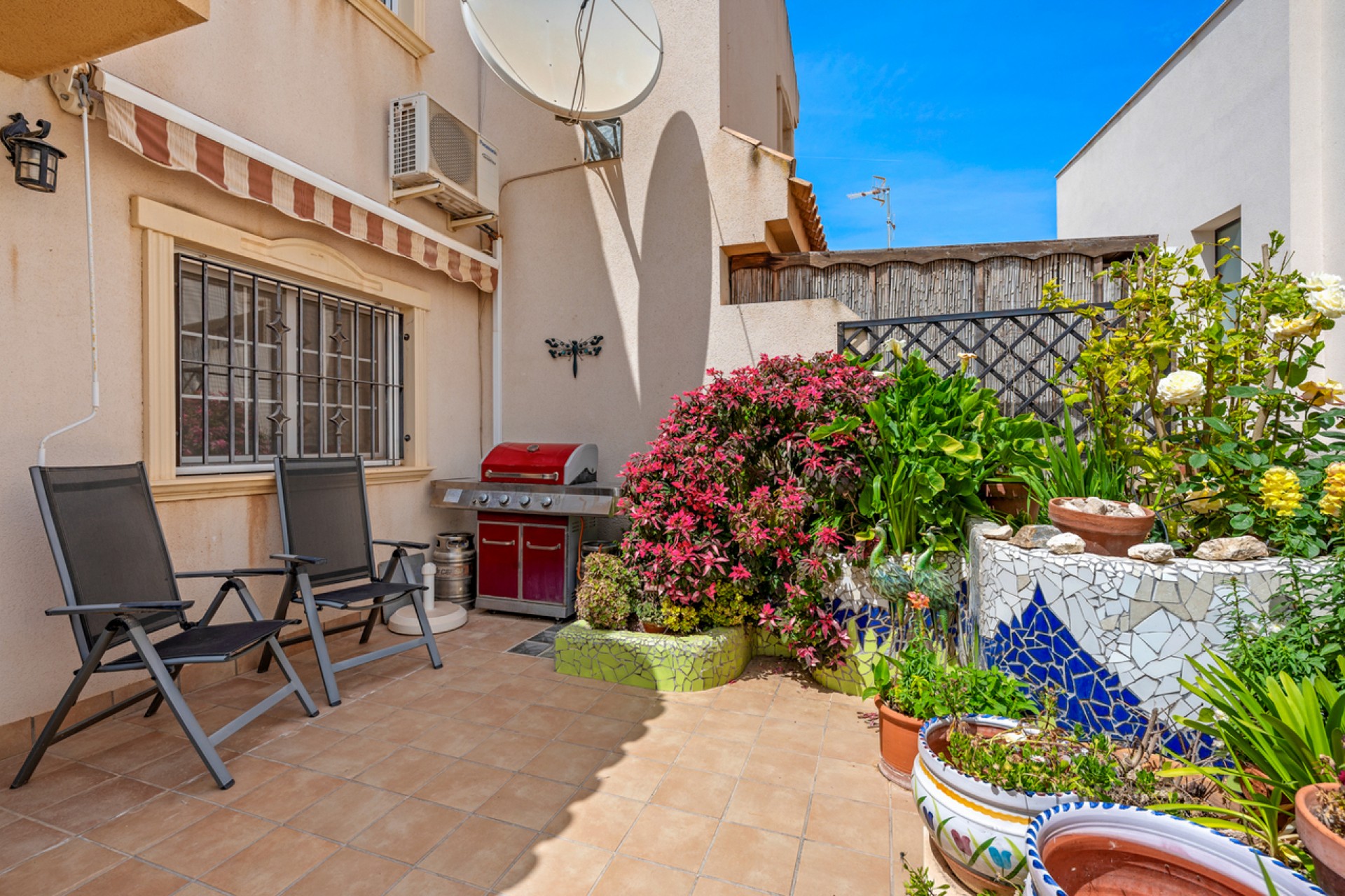 Reventa - Town House -
San Miguel de Salinas - Inland