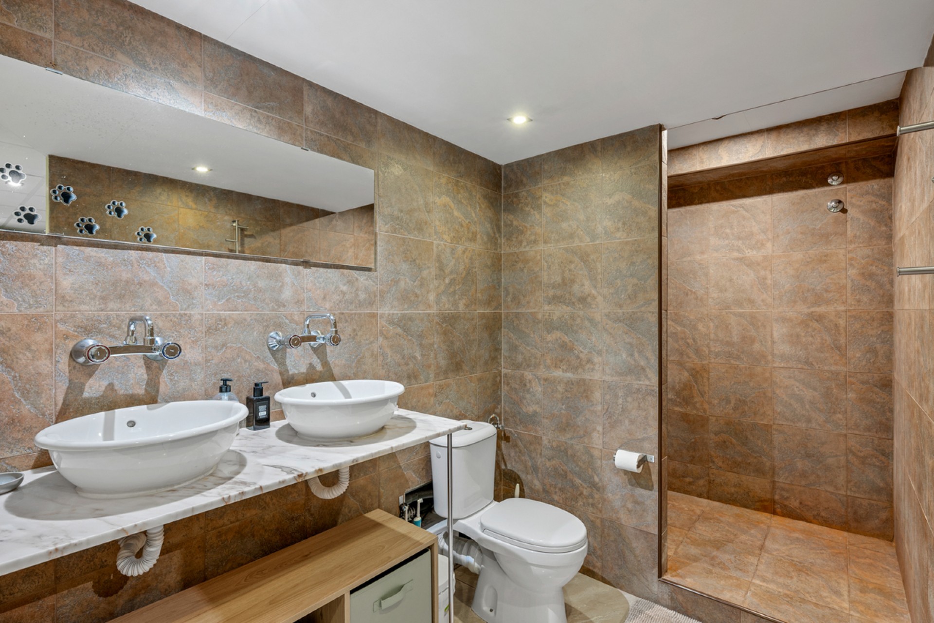 Reventa - Town House -
San Miguel de Salinas - Inland