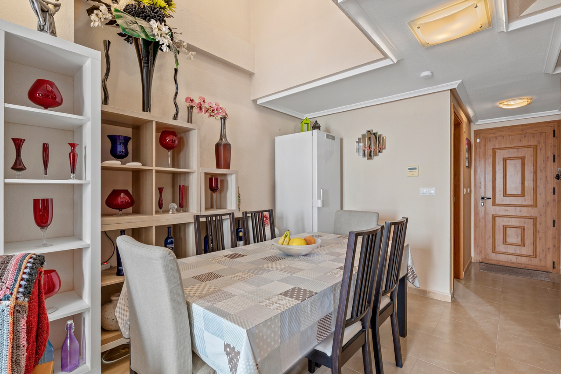 Reventa - Town House -
San Miguel de Salinas - Inland