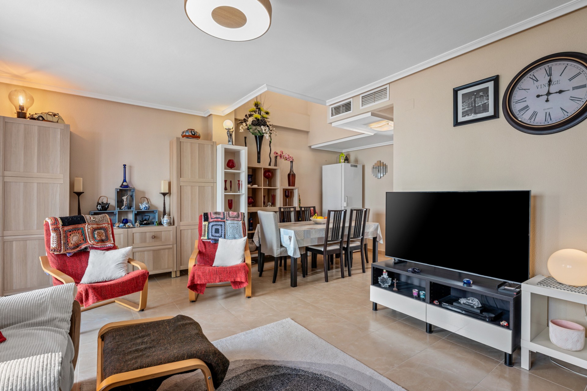 Reventa - Town House -
San Miguel de Salinas - Inland