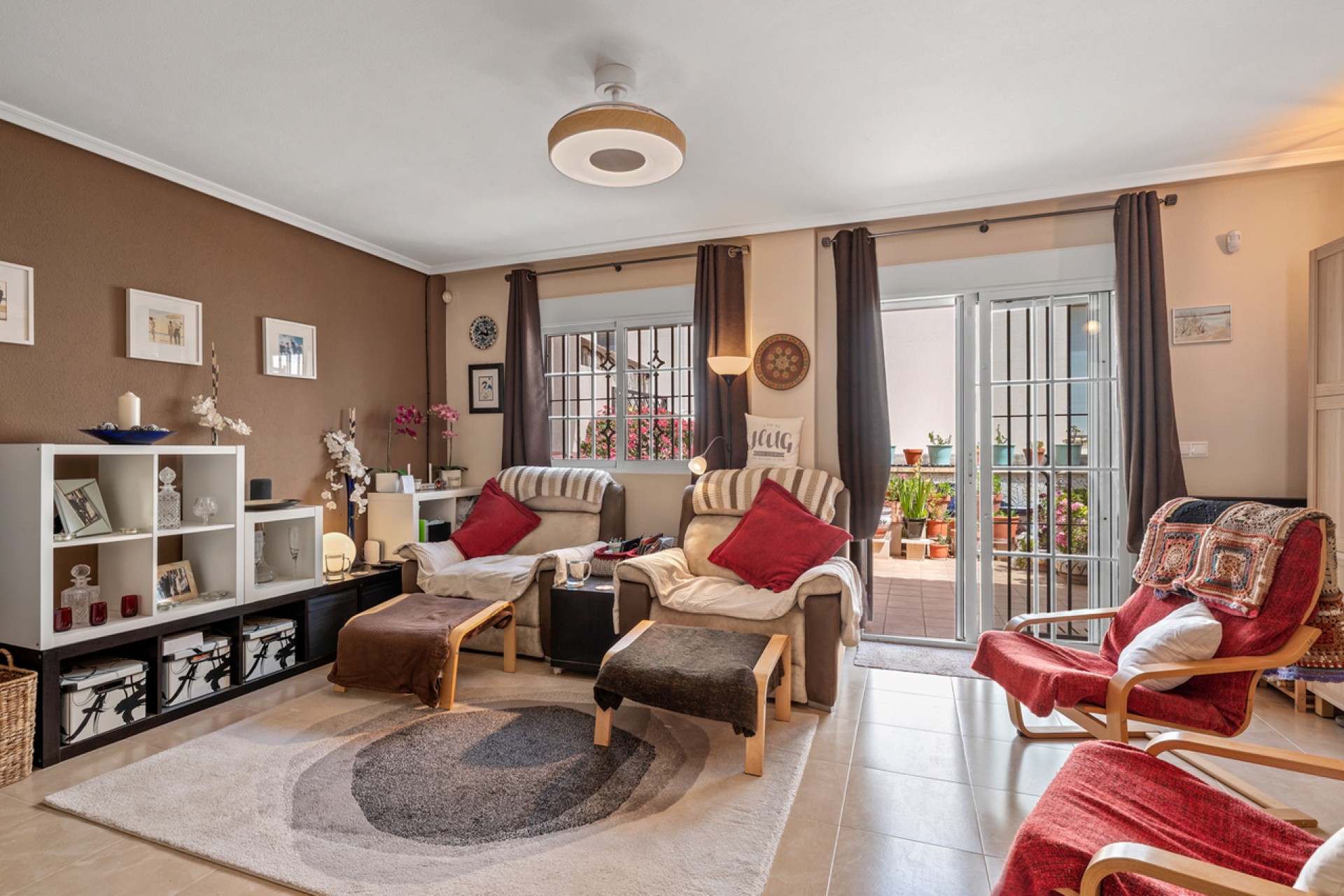 Reventa - Town House -
San Miguel de Salinas - Inland