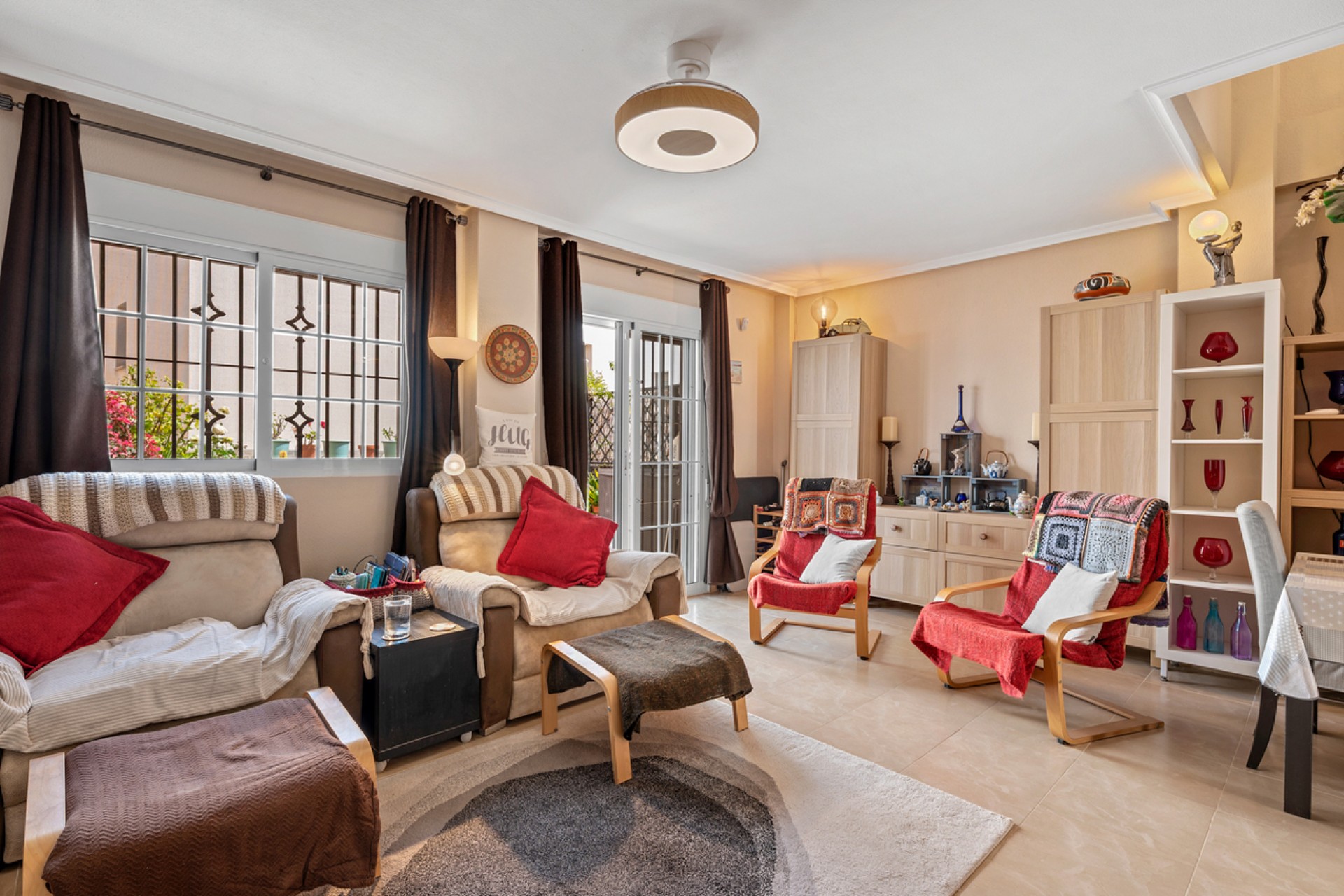 Reventa - Town House -
San Miguel de Salinas - Inland