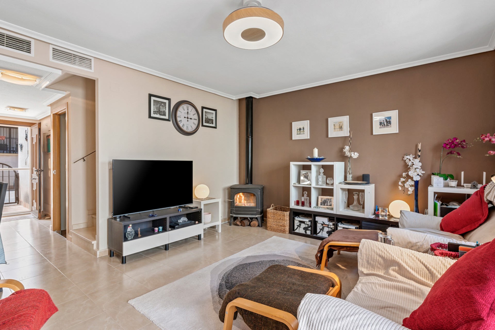 Reventa - Town House -
San Miguel de Salinas - Inland