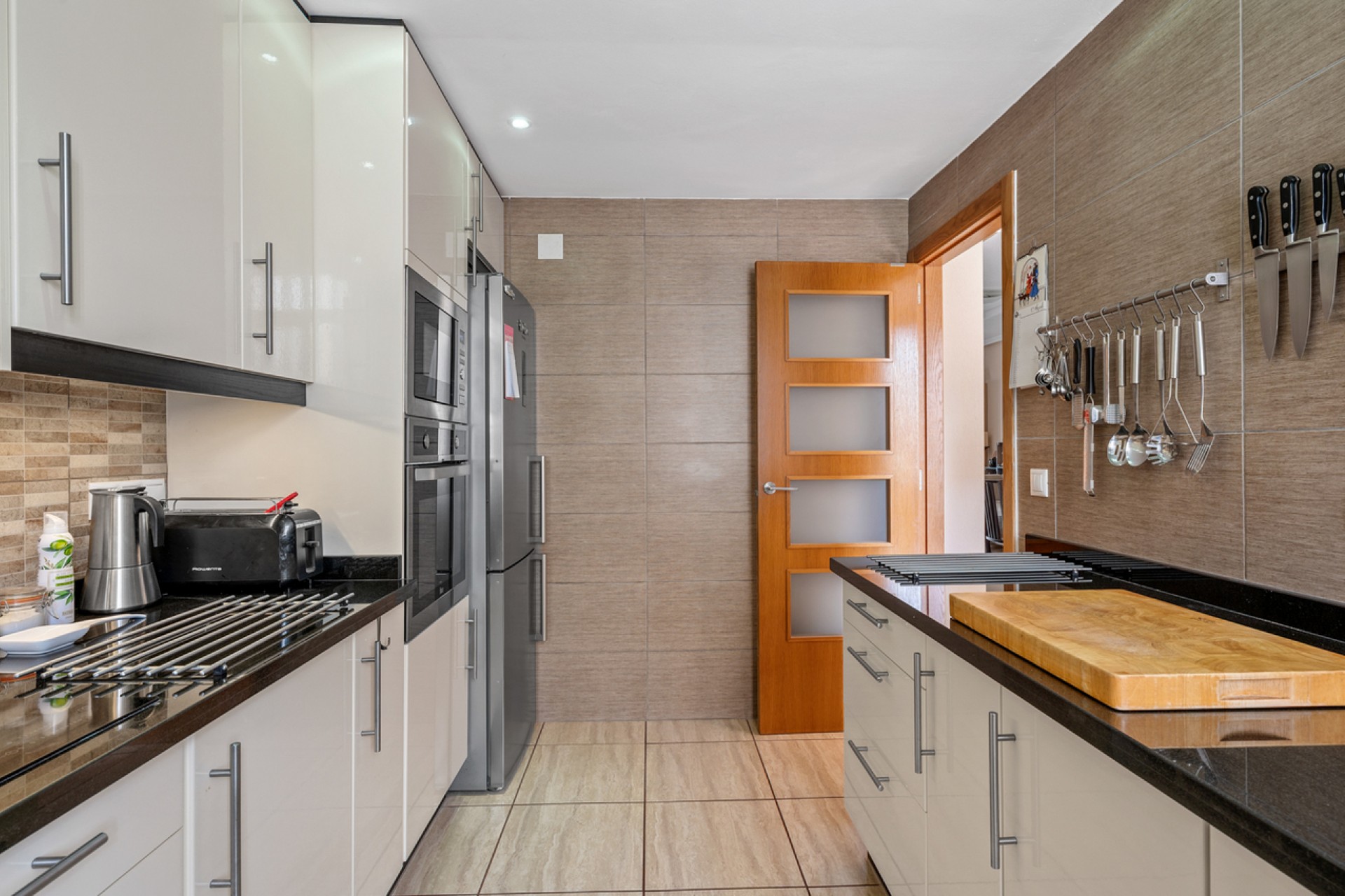 Reventa - Town House -
San Miguel de Salinas - Inland