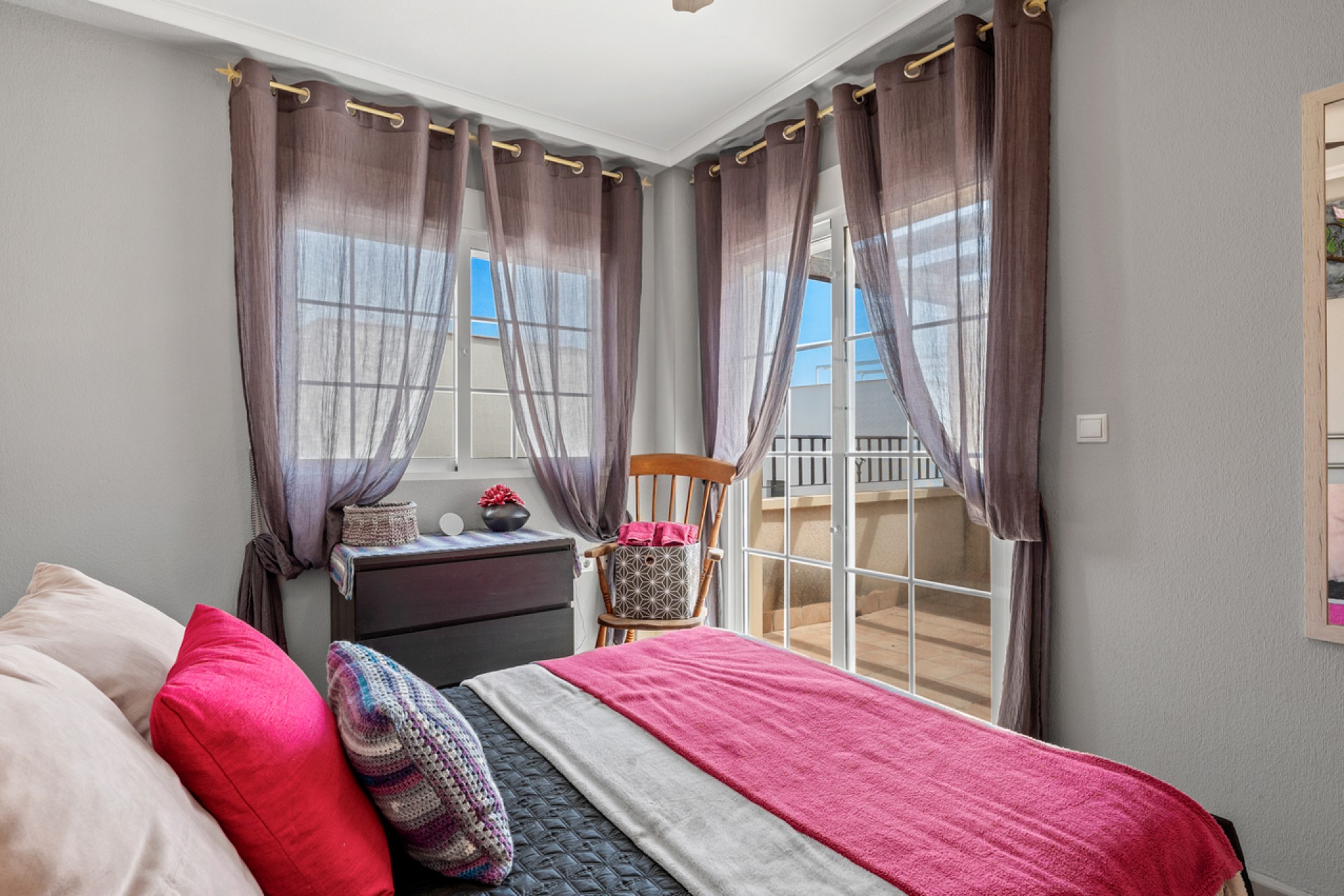 Reventa - Town House -
San Miguel de Salinas - Inland