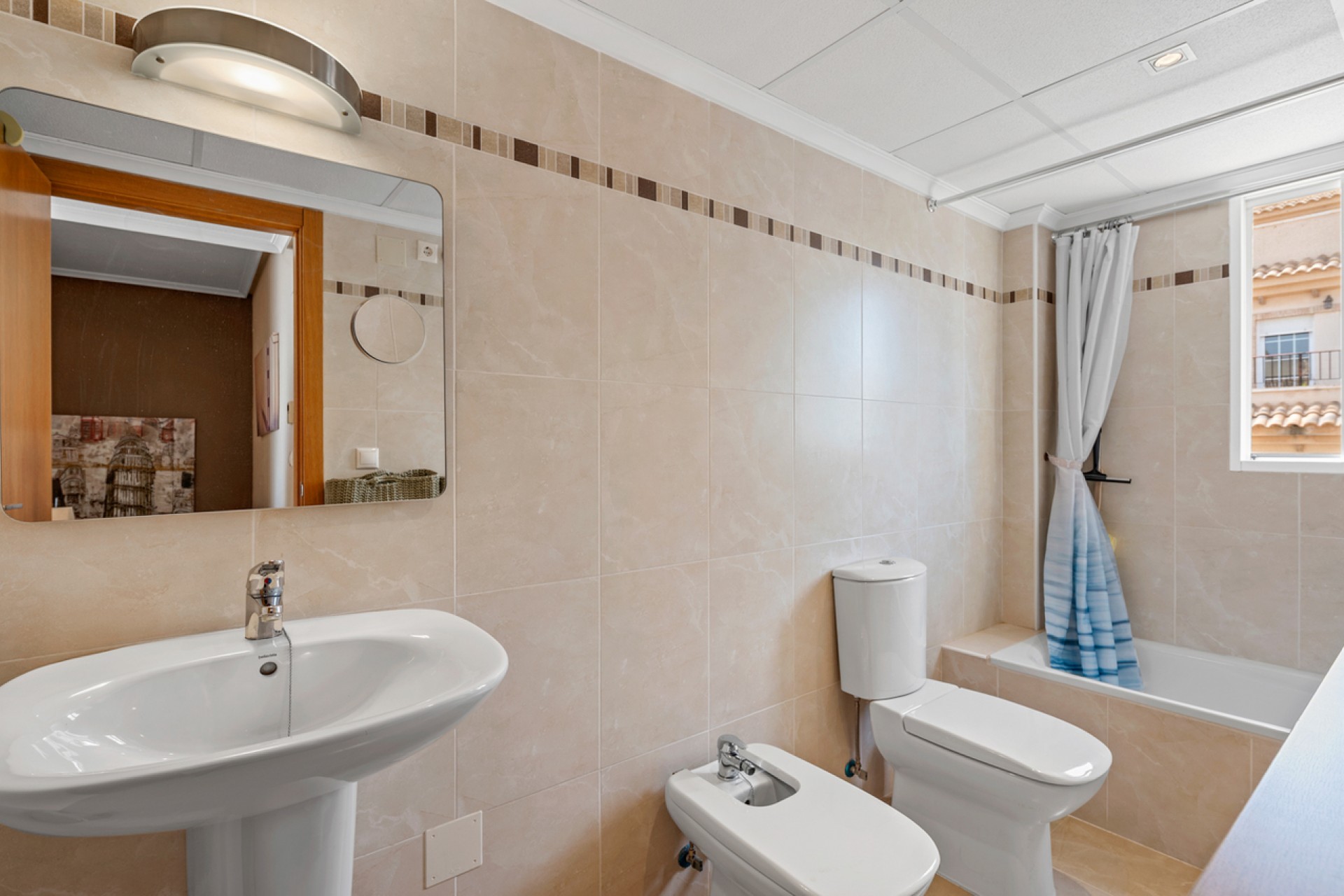 Reventa - Town House -
San Miguel de Salinas - Inland