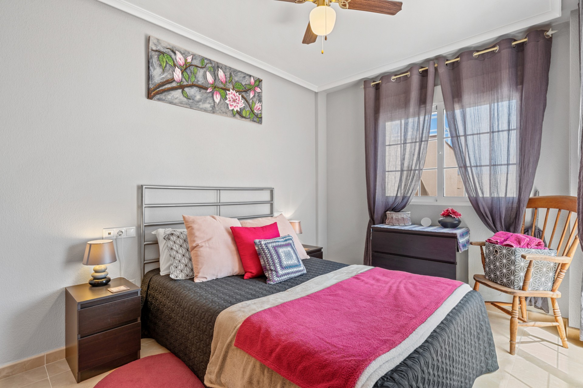 Reventa - Town House -
San Miguel de Salinas - Inland