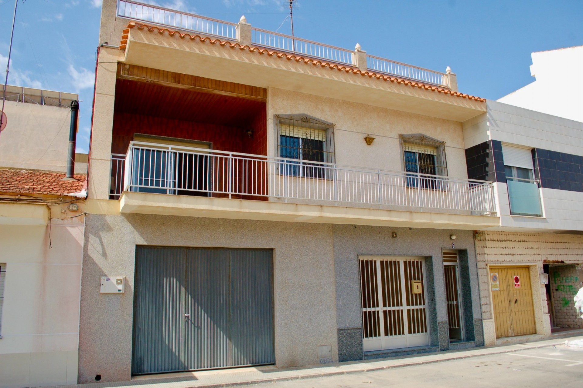 Reventa - Town House -
San Pedro del Pinatar - Costa Calida