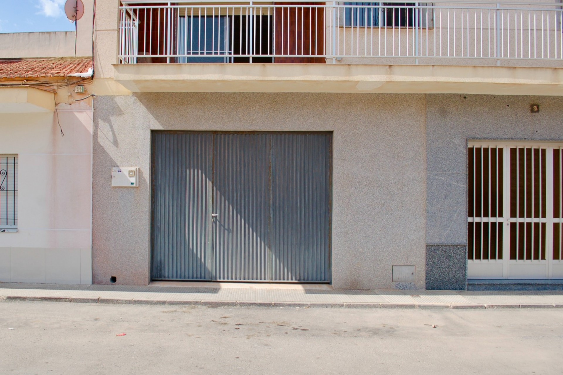 Reventa - Town House -
San Pedro del Pinatar - Costa Calida