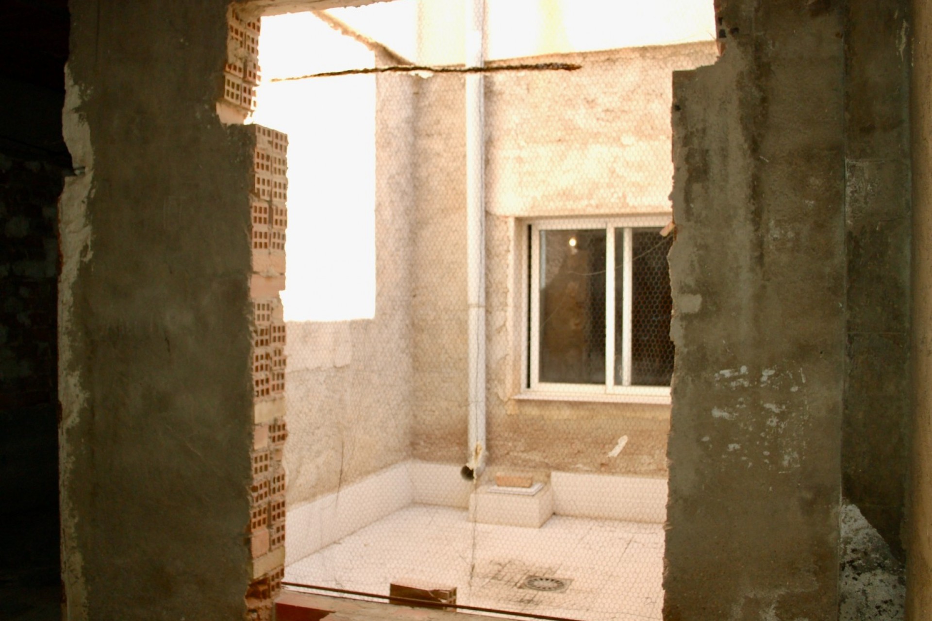 Reventa - Town House -
San Pedro del Pinatar - Costa Calida