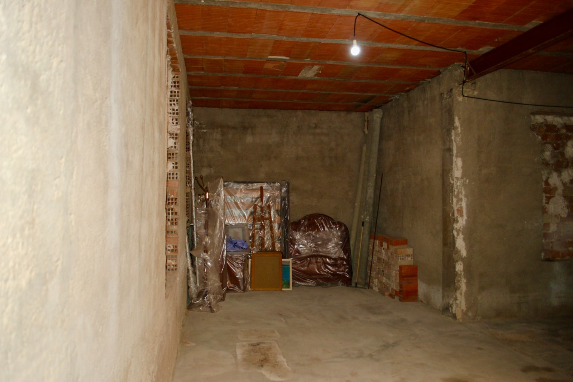 Reventa - Town House -
San Pedro del Pinatar - Costa Calida