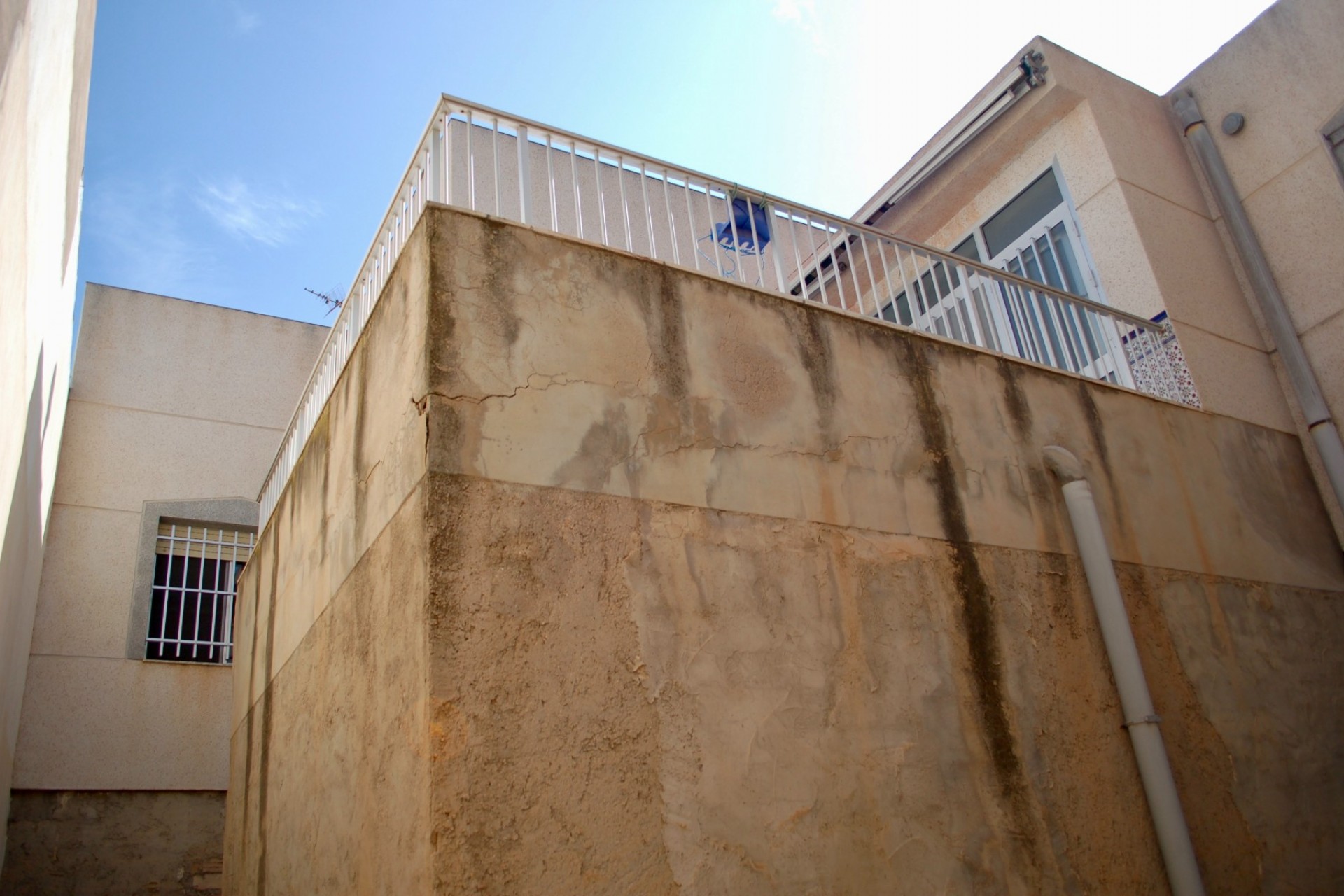 Reventa - Town House -
San Pedro del Pinatar - Costa Calida