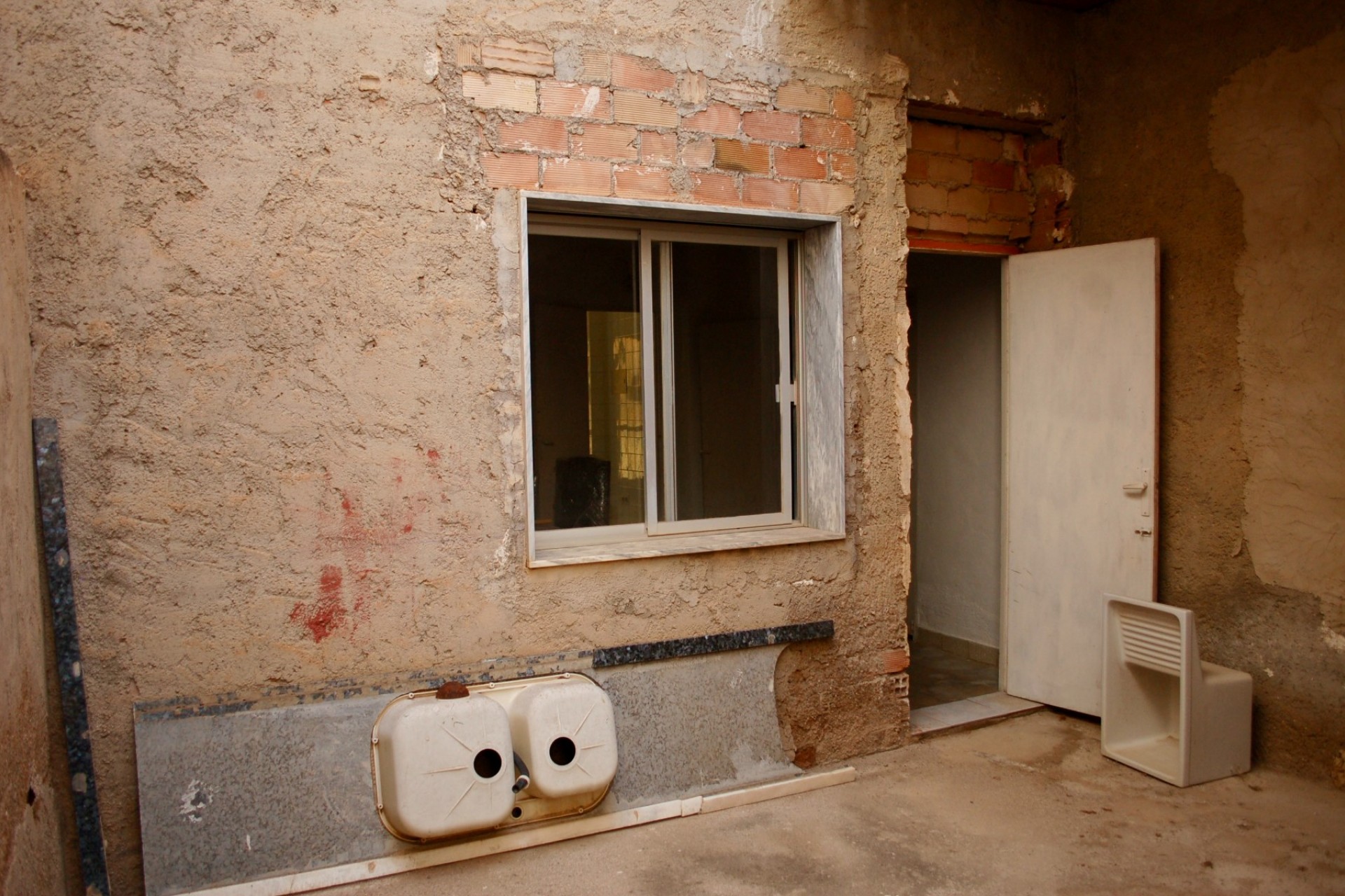 Reventa - Town House -
San Pedro del Pinatar - Costa Calida