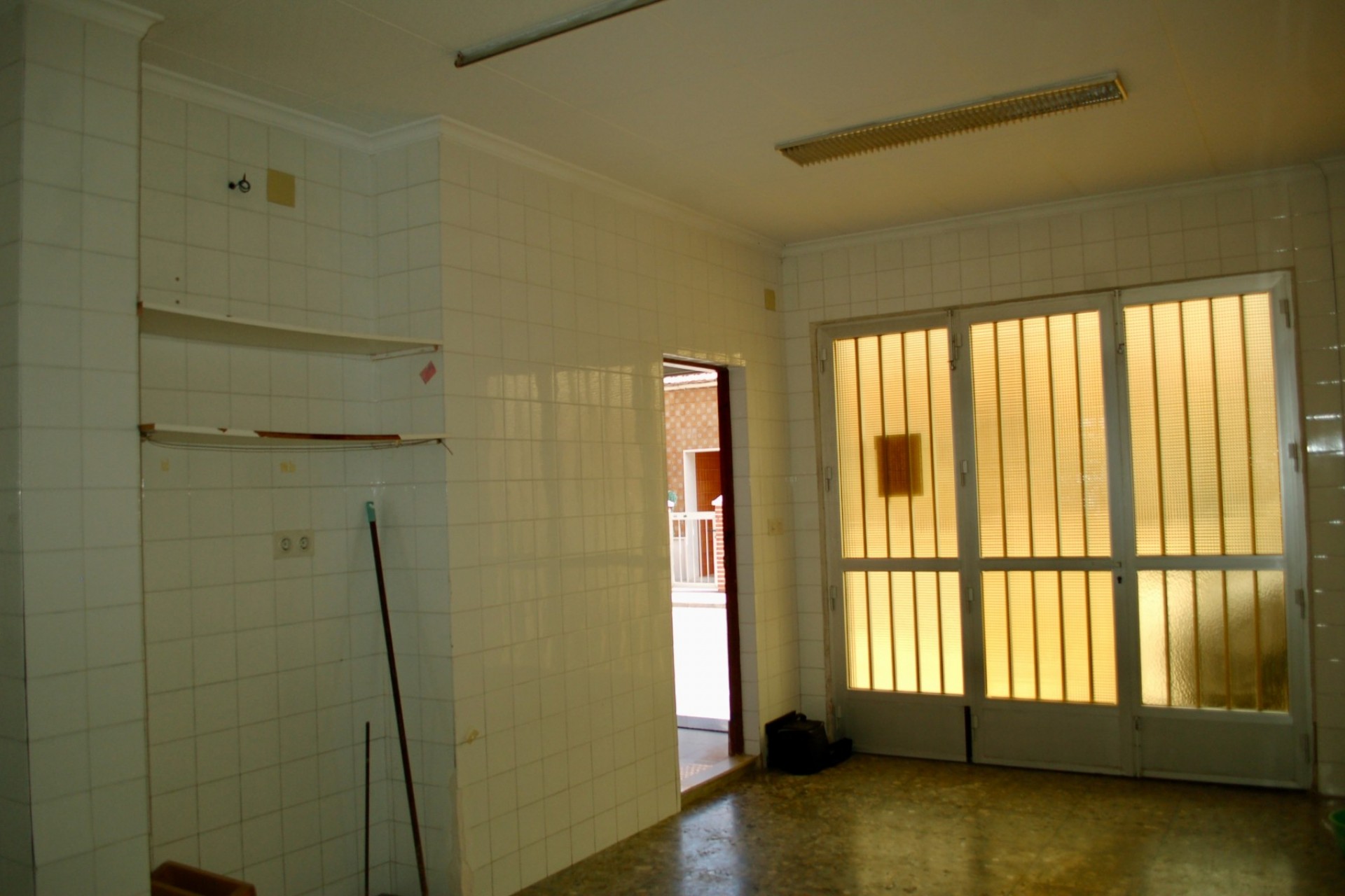 Reventa - Town House -
San Pedro del Pinatar - Costa Calida